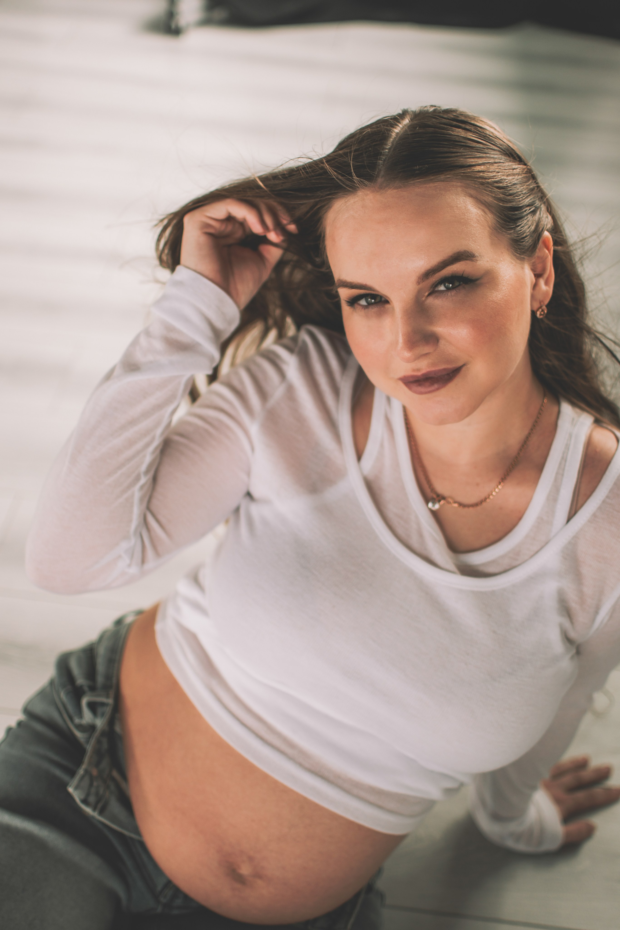 Счастье внутри. Семейный и свадебный фотограф Губкинский и Ставрополь