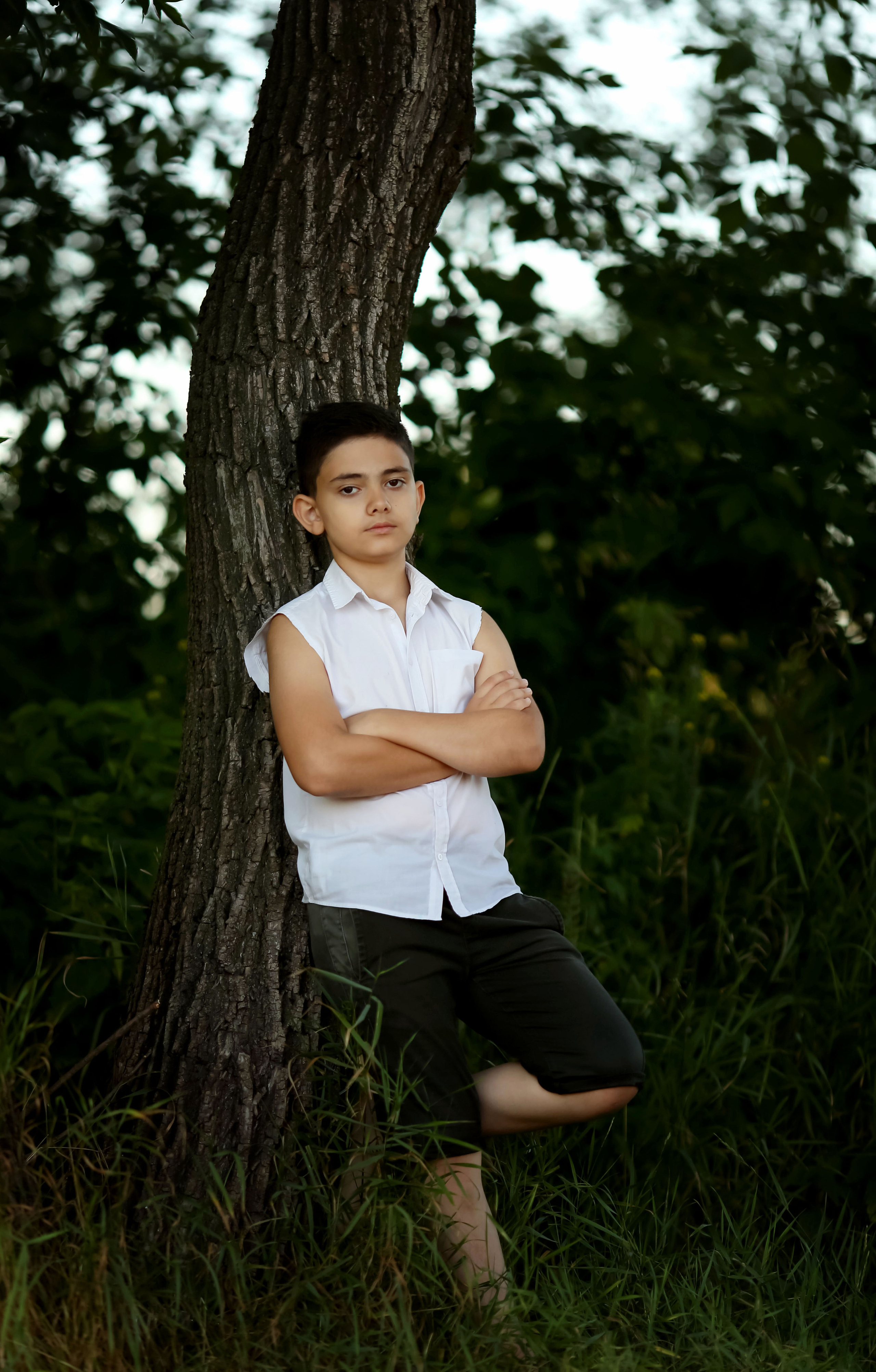 Светлана с детками Степаном и Софией. Семейный и детский фотограф Анна Петракова