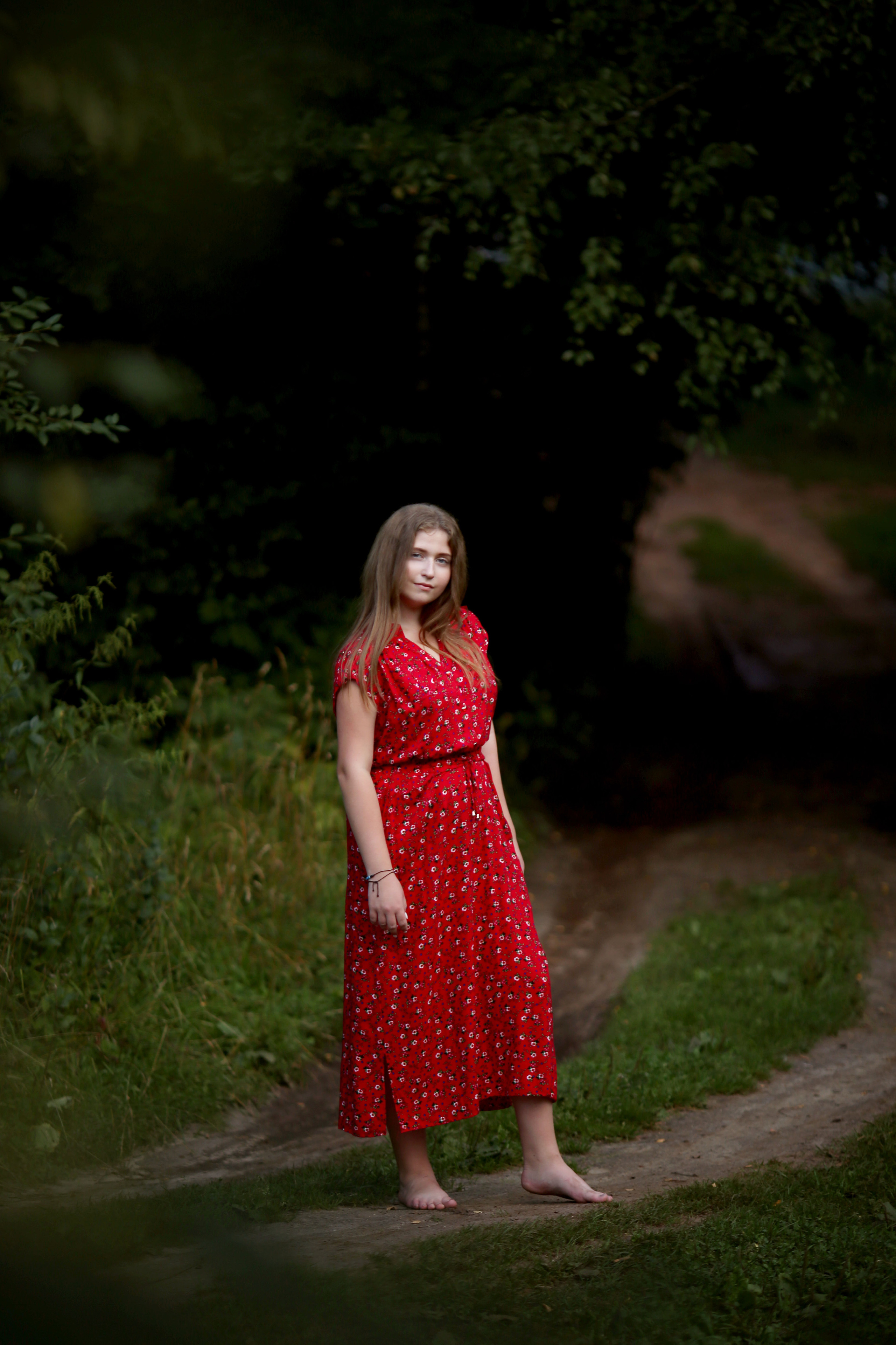 Даша. Семейный и детский фотограф Анна Петракова