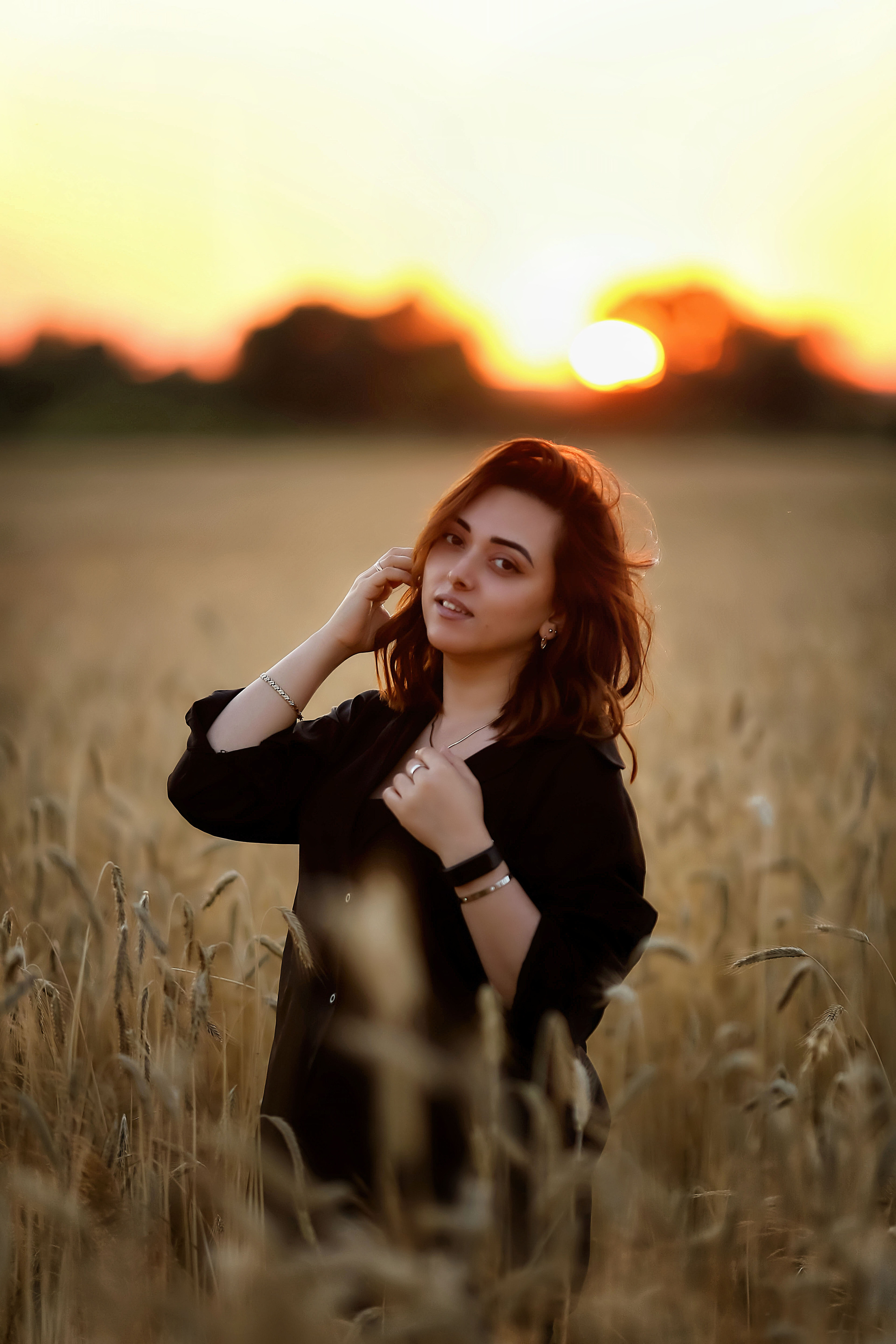 Светлана с детками Степаном и Софией. Семейный и детский фотограф Анна Петракова