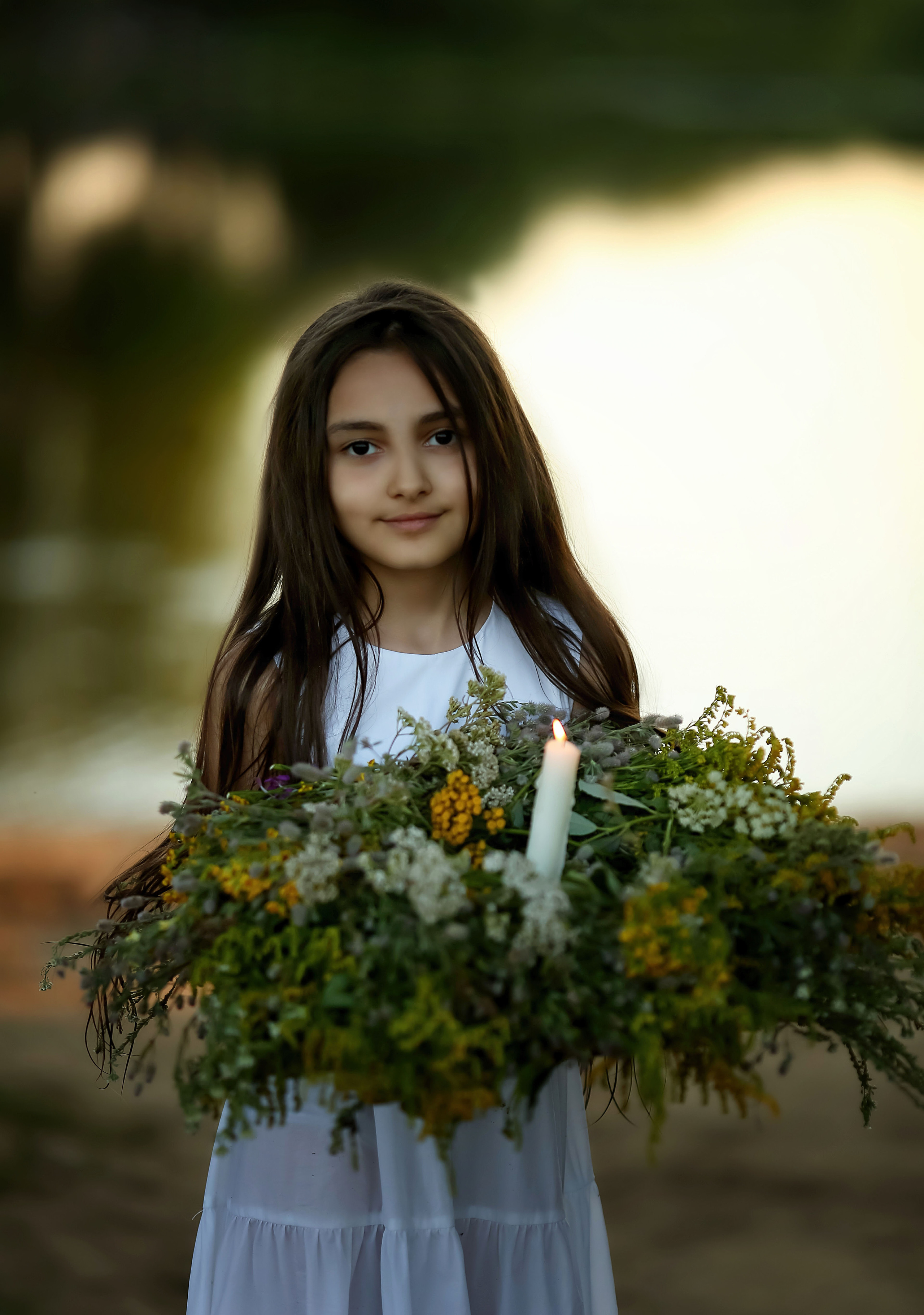 Светлана с детками Степаном и Софией. Семейный и детский фотограф Анна Петракова