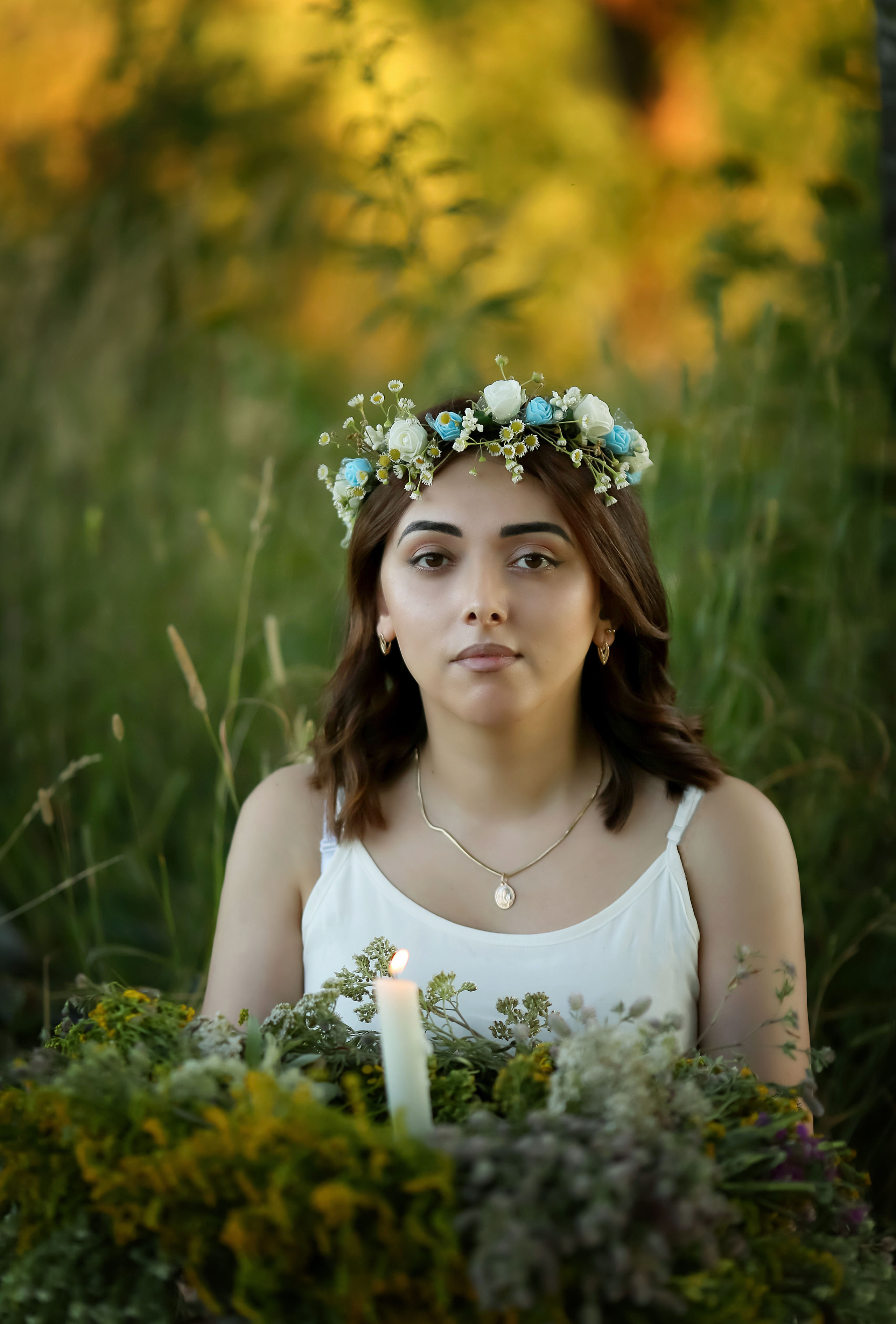 Светлана с детками Степаном и Софией. Семейный и детский фотограф Анна Петракова