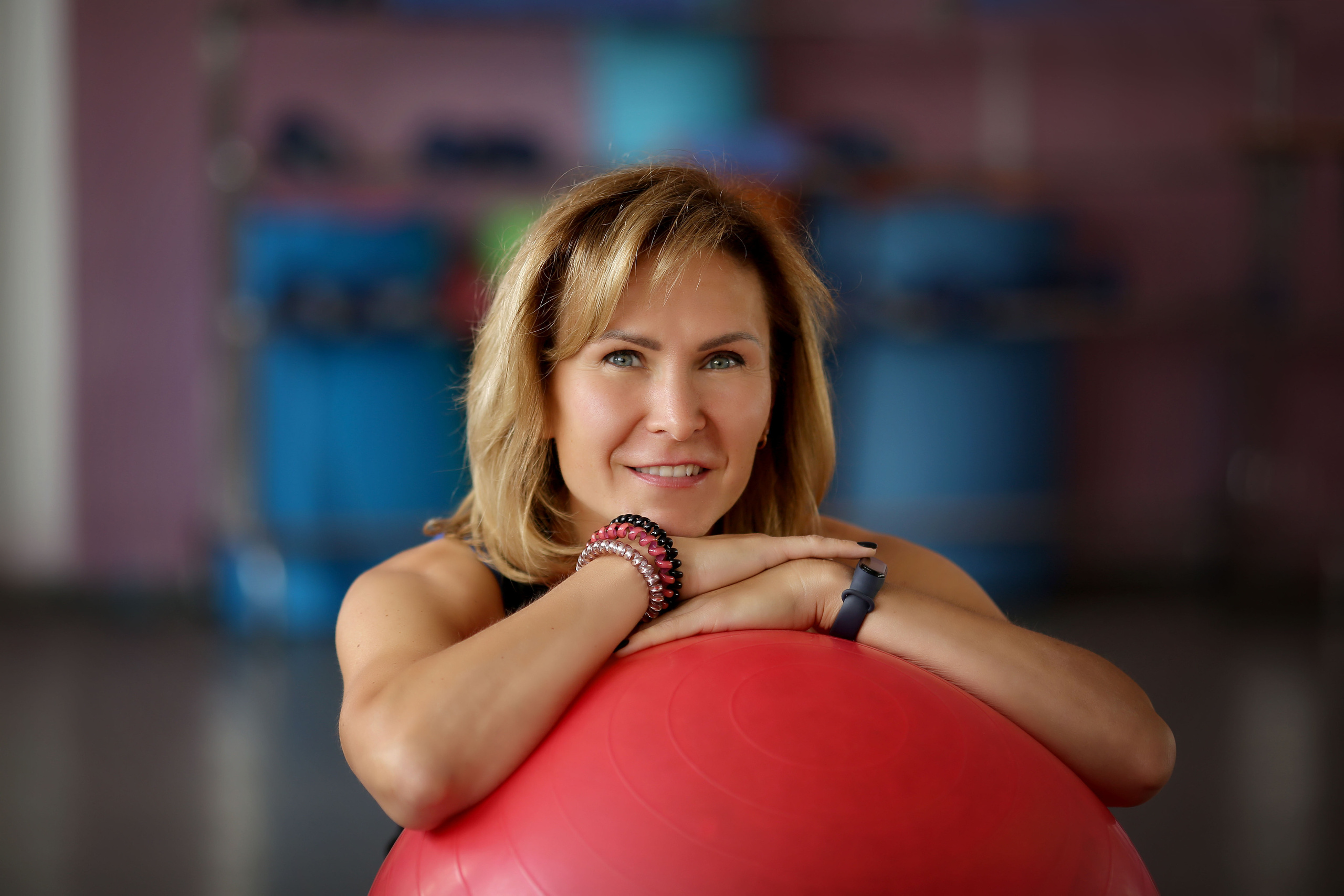 Контент съемка для Кати. Семейный и детский фотограф Анна Петракова