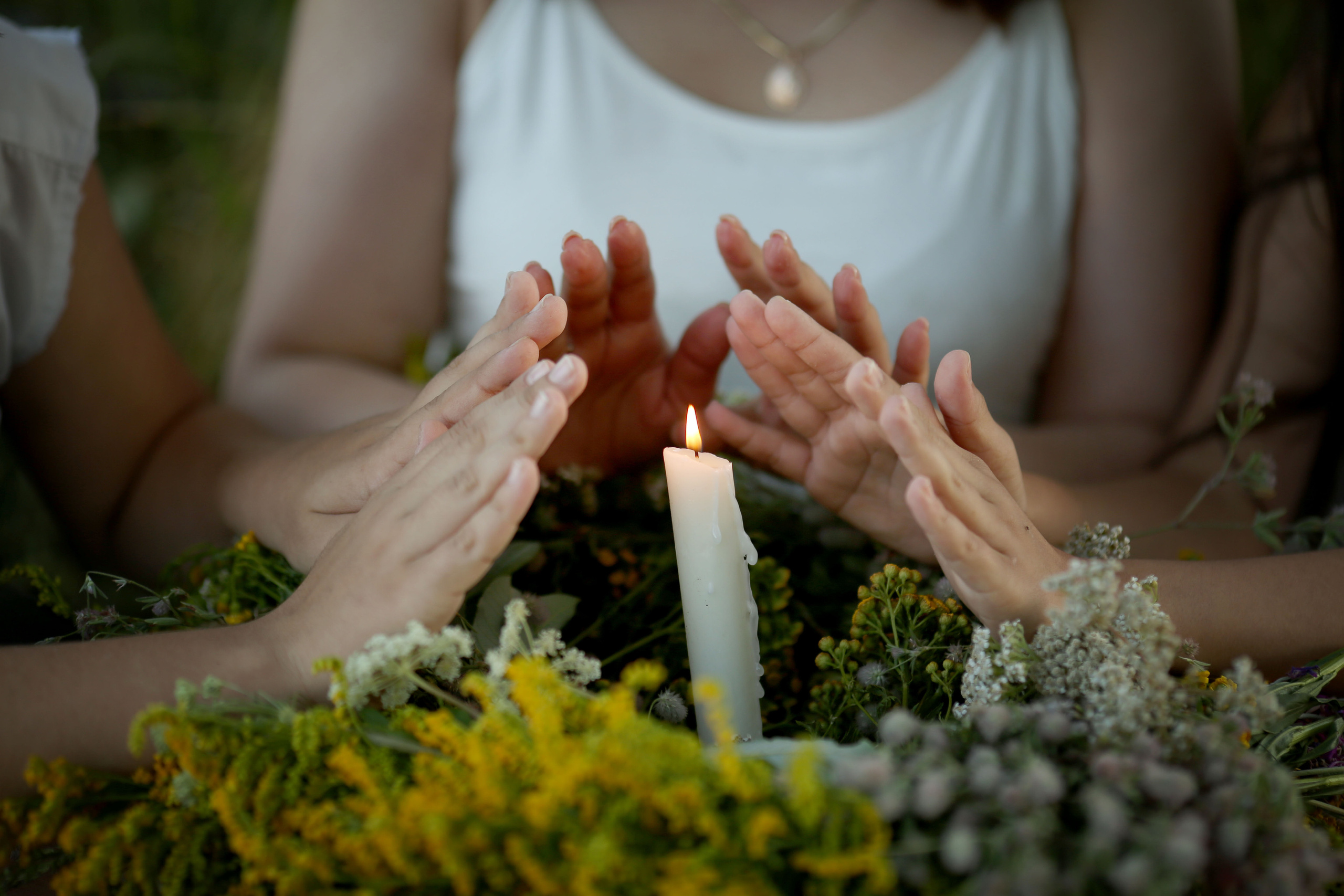 Светлана с детками Степаном и Софией. Семейный и детский фотограф Анна Петракова