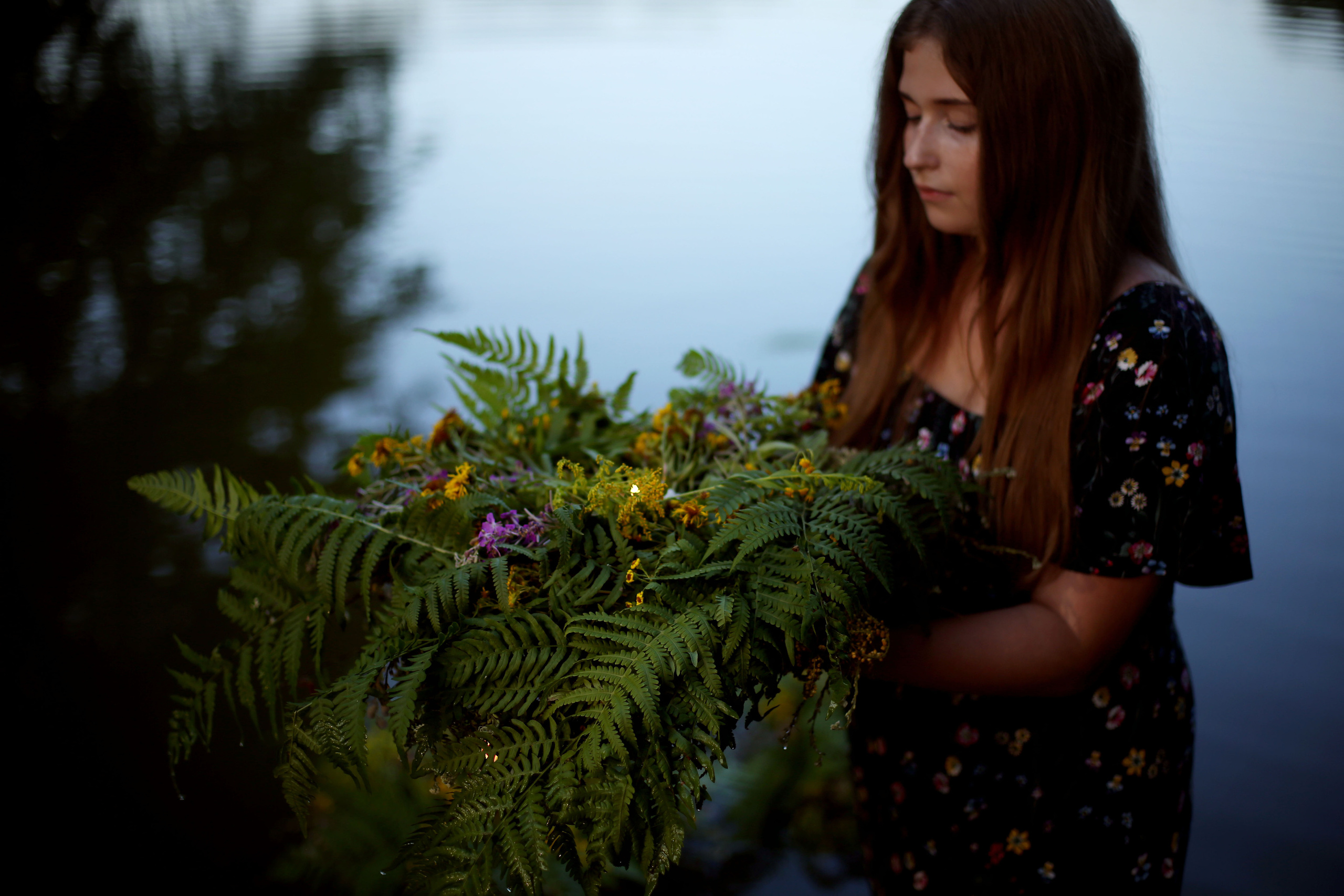 Даша. Семейный и детский фотограф Анна Петракова