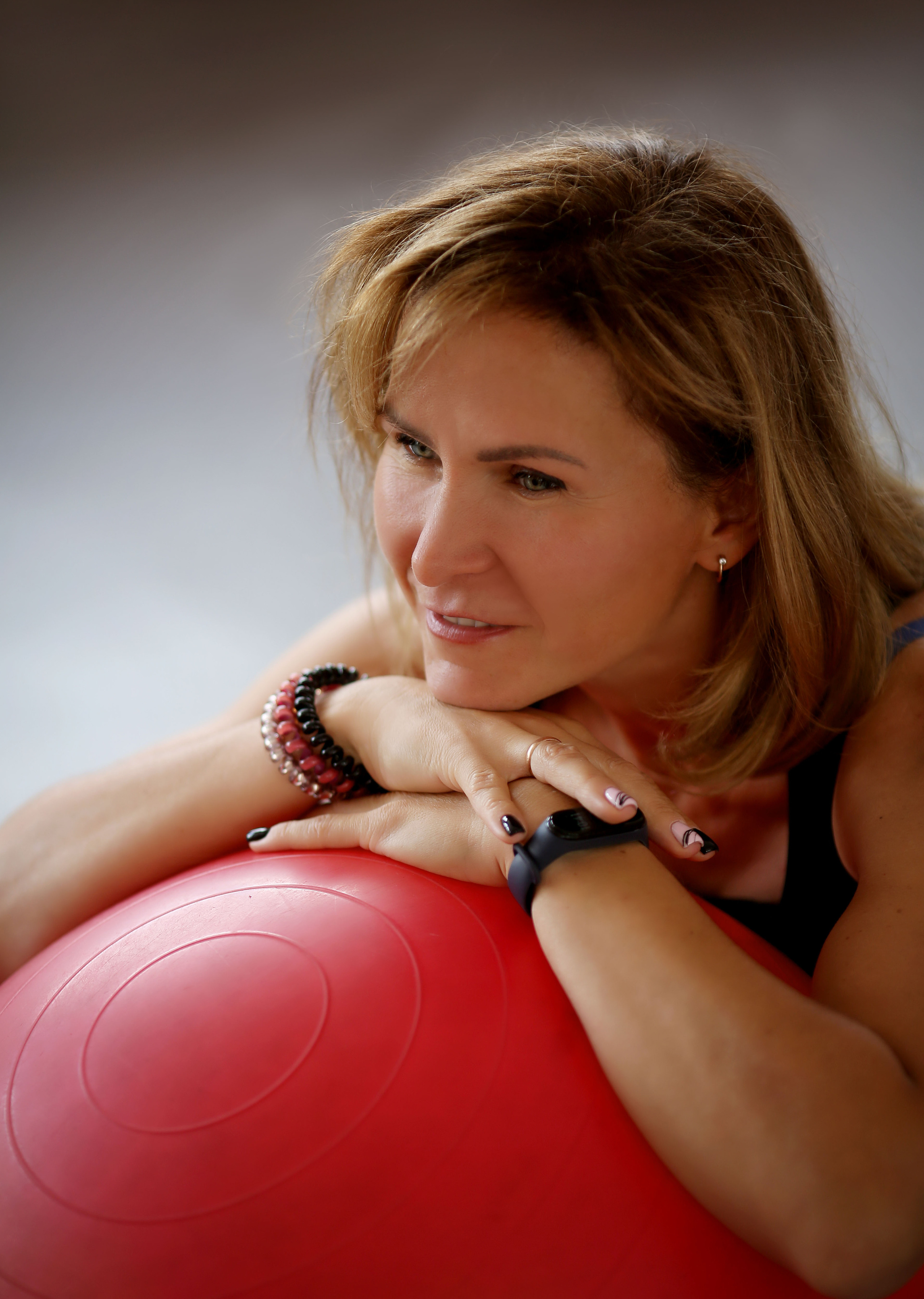 Контент съемка для Кати. Семейный и детский фотограф Анна Петракова