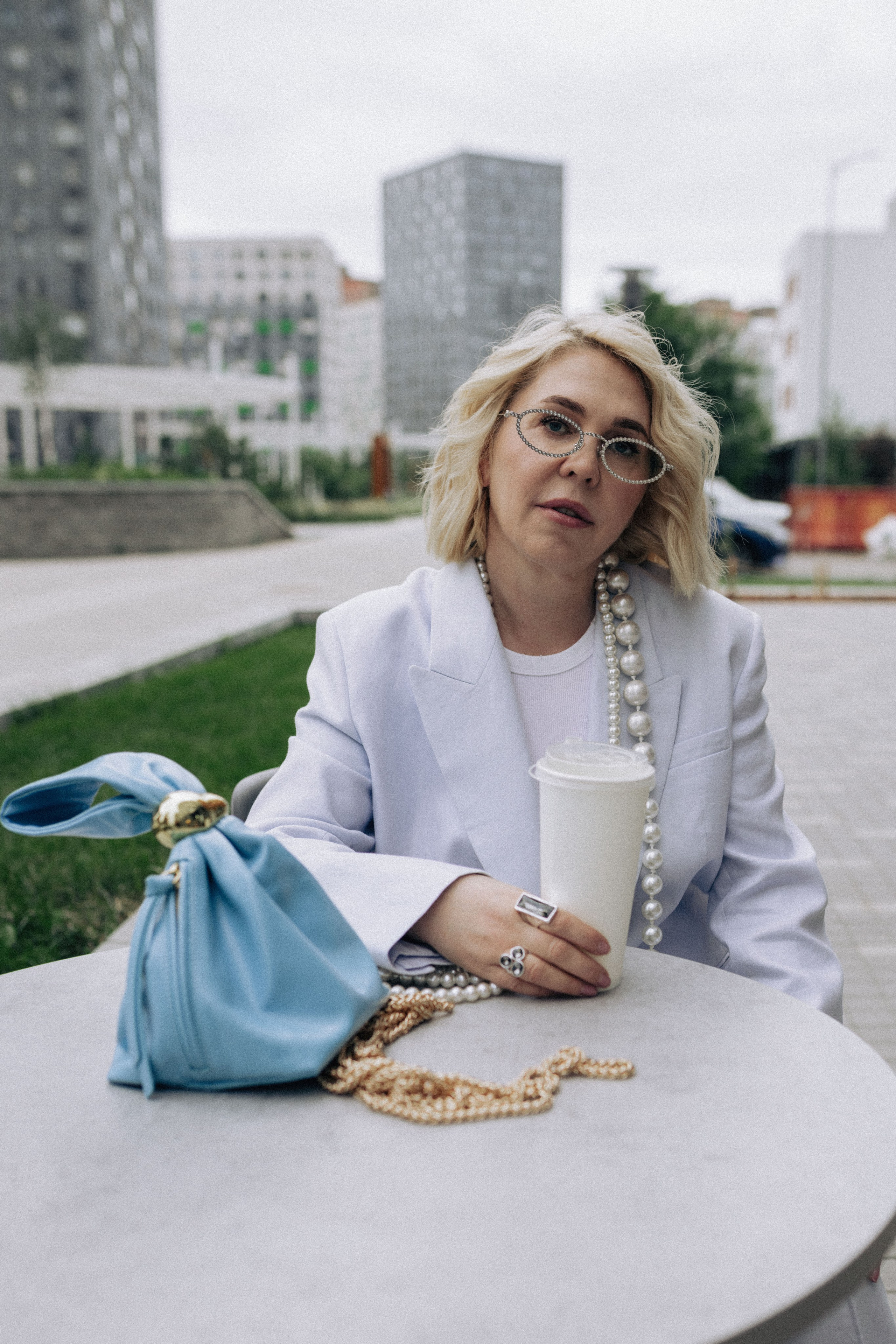 Лариса. Фотограф Стилист Тюмень Вера Хайруллина