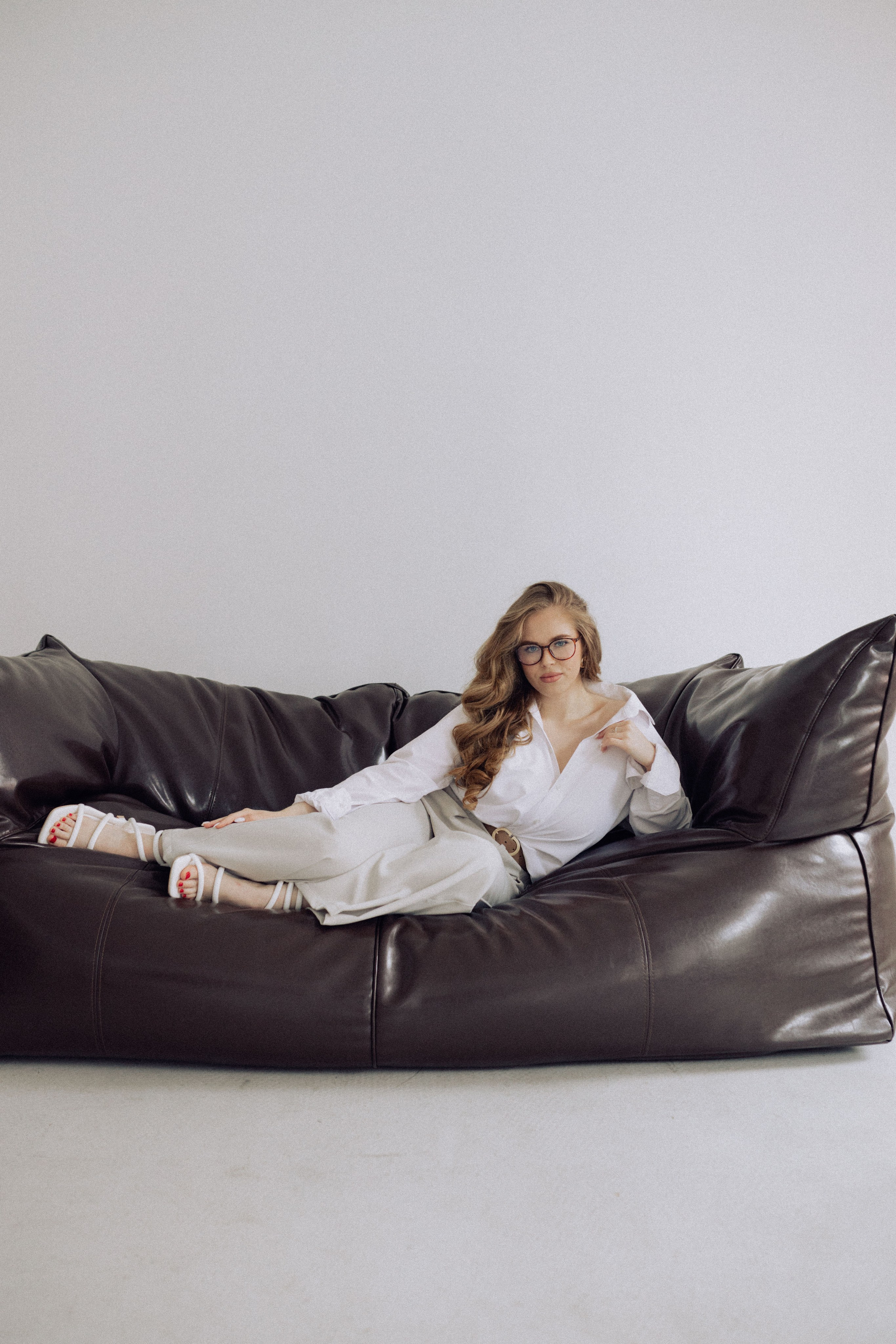 Елизавета. Фотограф Стилист Тюмень Вера Хайруллина