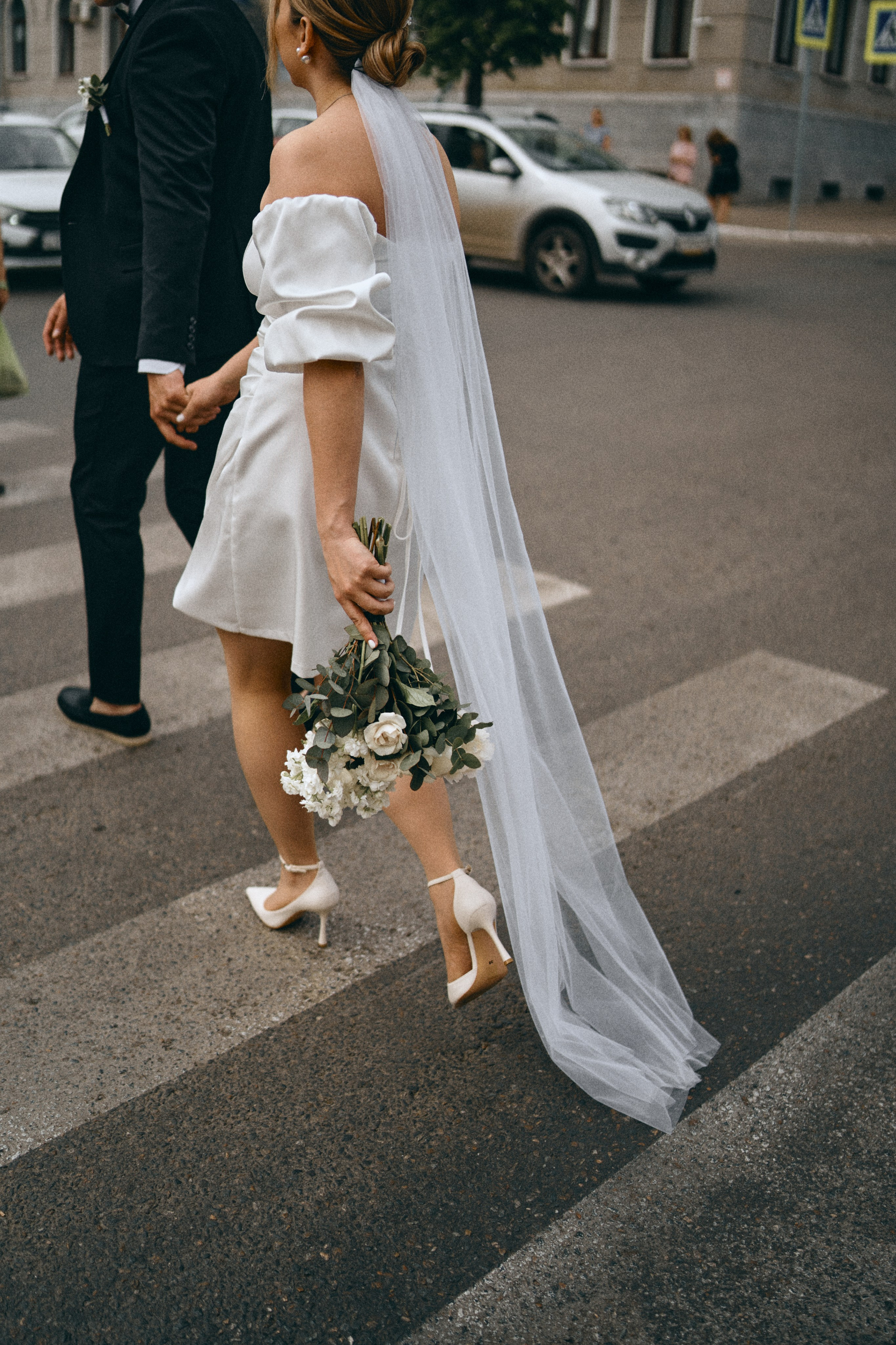 К + И. Фотограф Киров Анжелика Некрасова