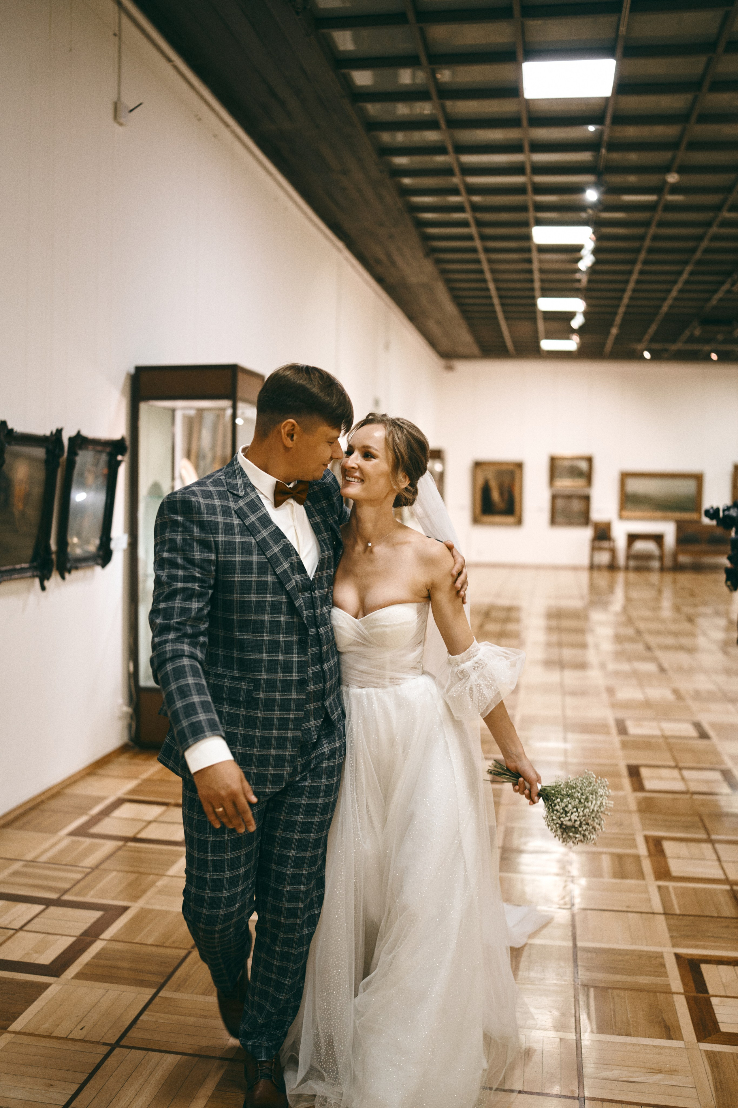 К + Д. Фотограф Киров Анжелика Некрасова