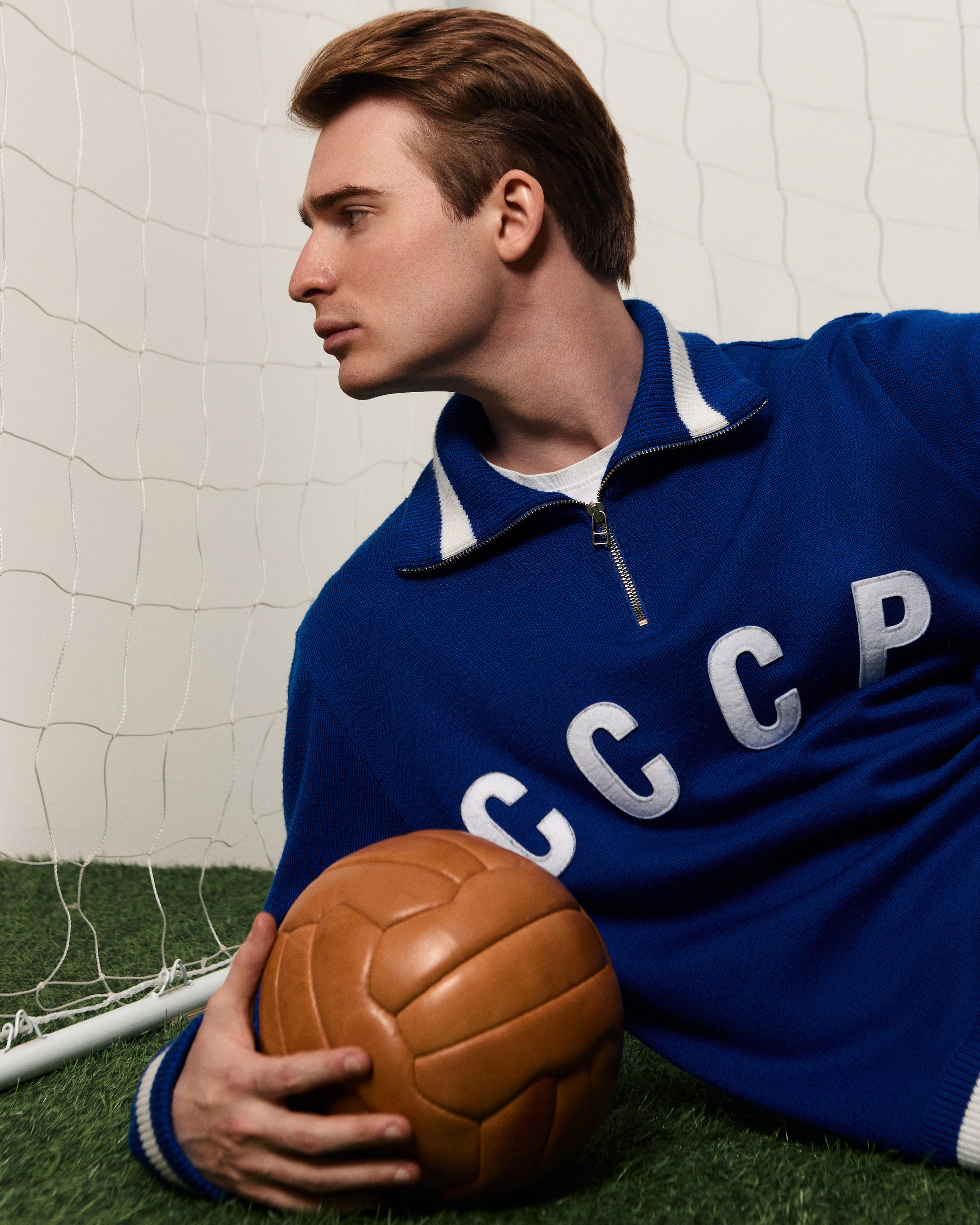 Егор. Фотограф для брендов и частных клиентов в Москве