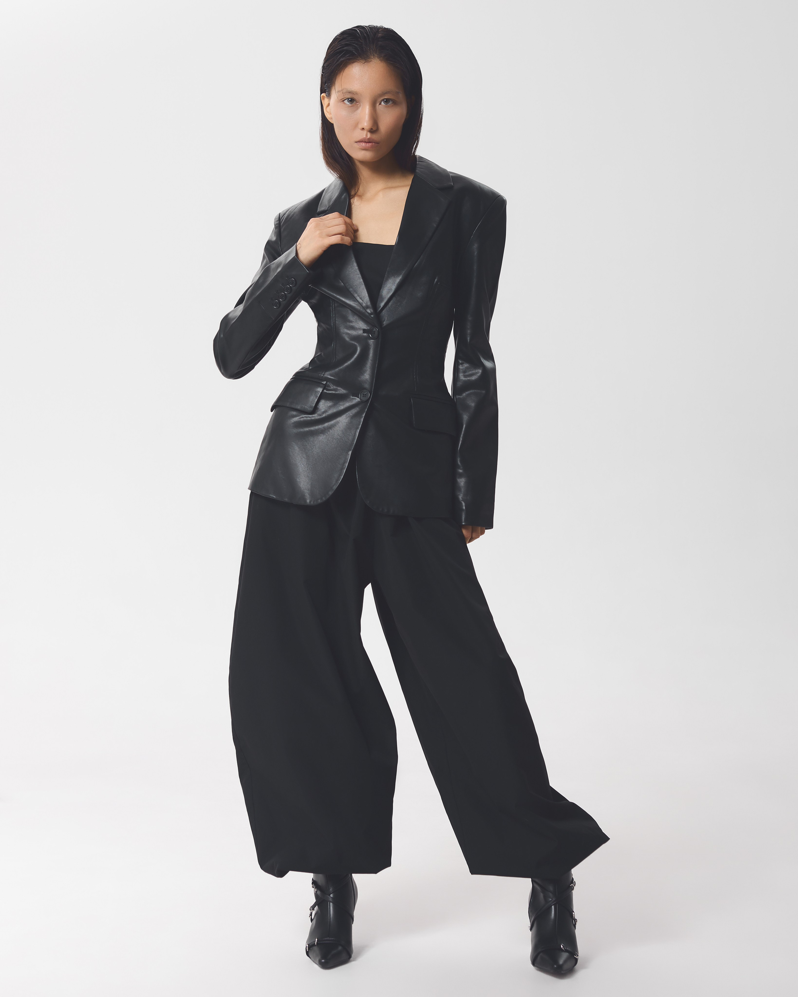 Дилнара. Фотограф для брендов и частных клиентов в Москве