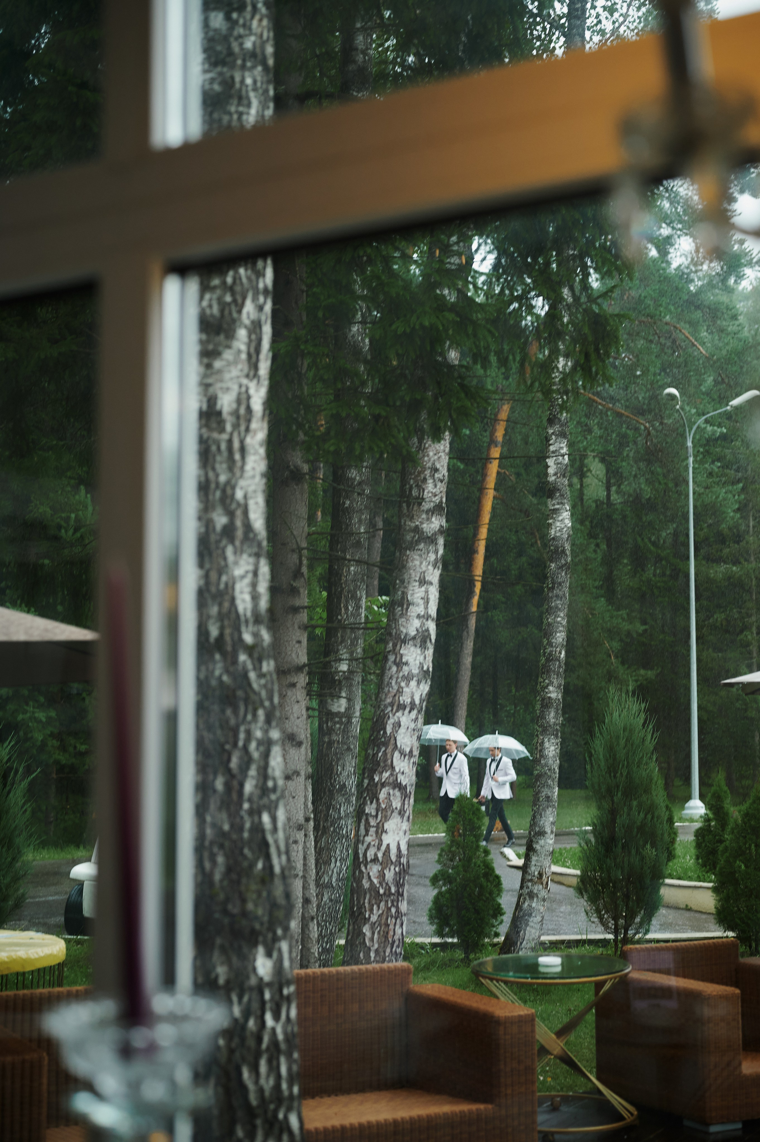 R&M. Свадебный и репортажный фотограф