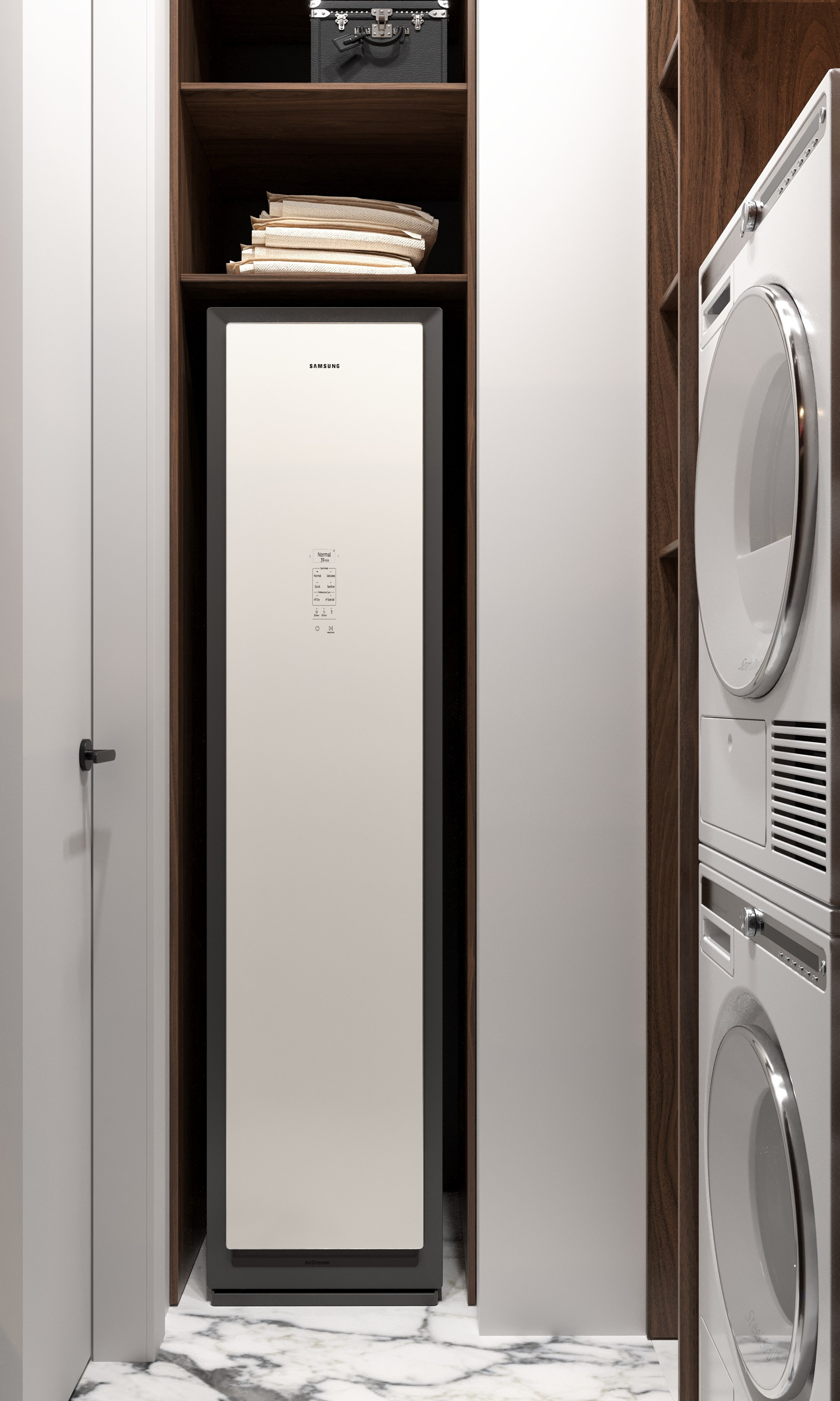 СИТИ FAMOUS. Дизайн-бюро GOHOUSE в Москве