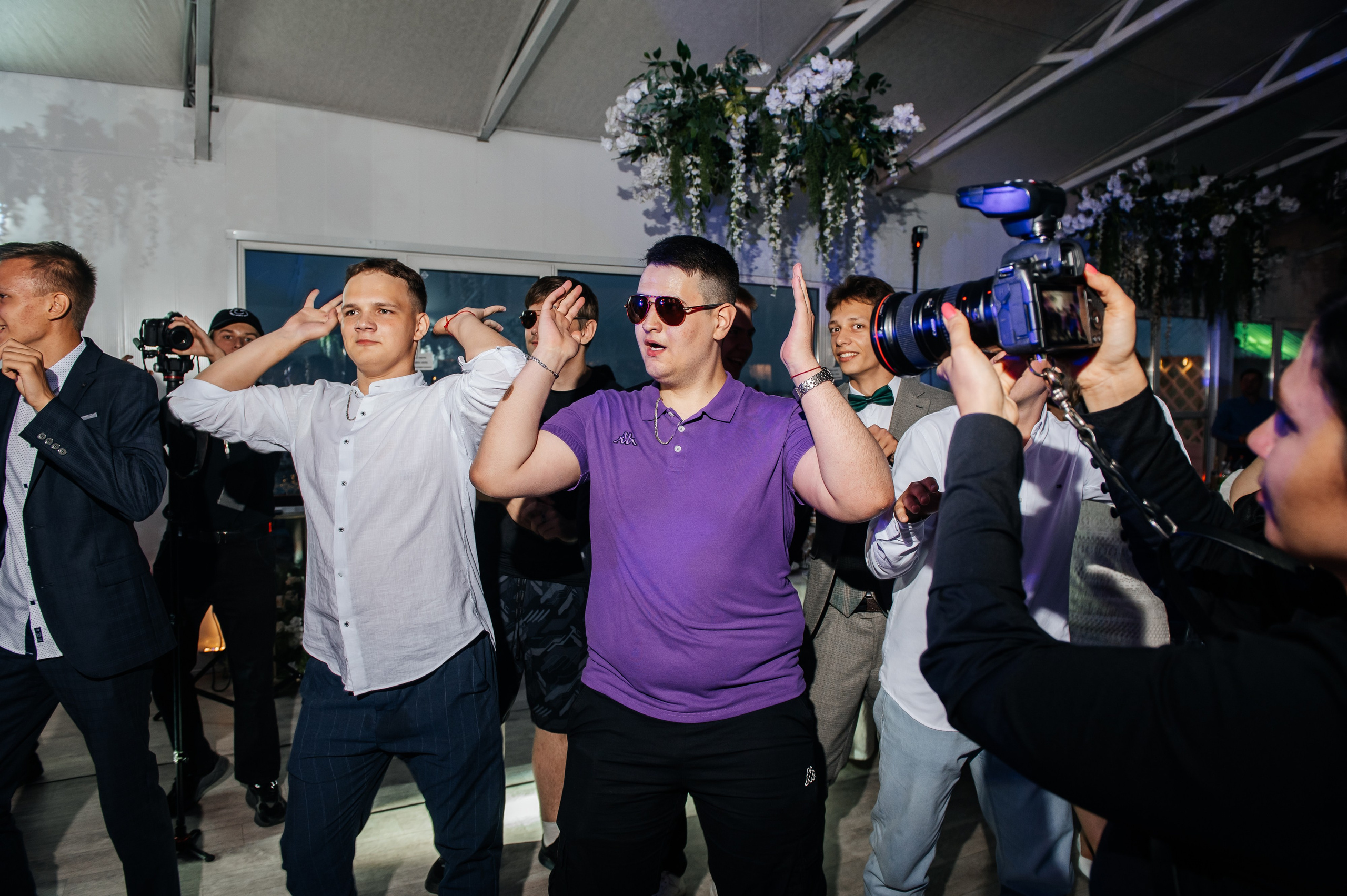 Выпускной 2023. Свадебная  съемка на Алтае