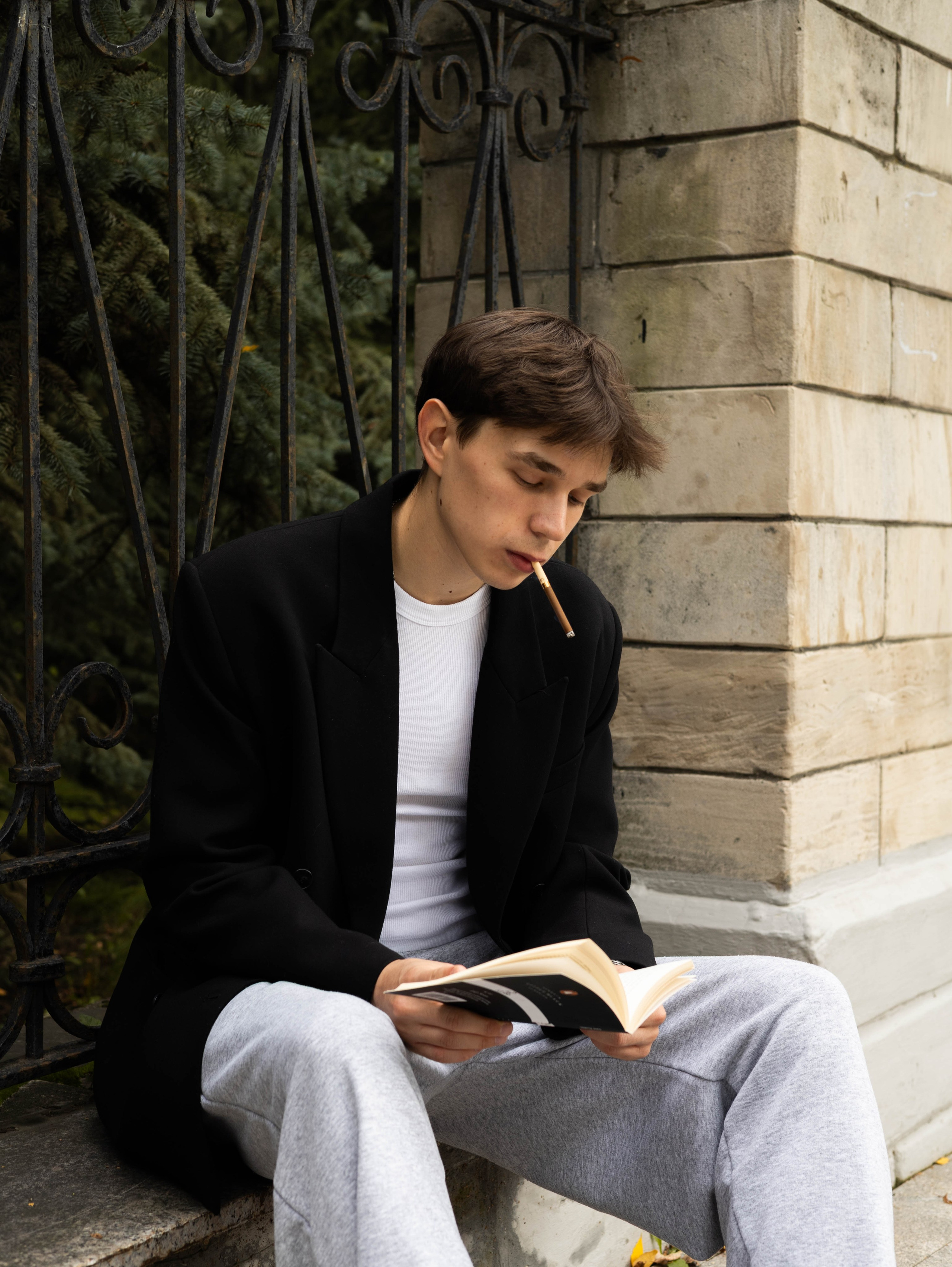 Портреты. Фотограф Уфа