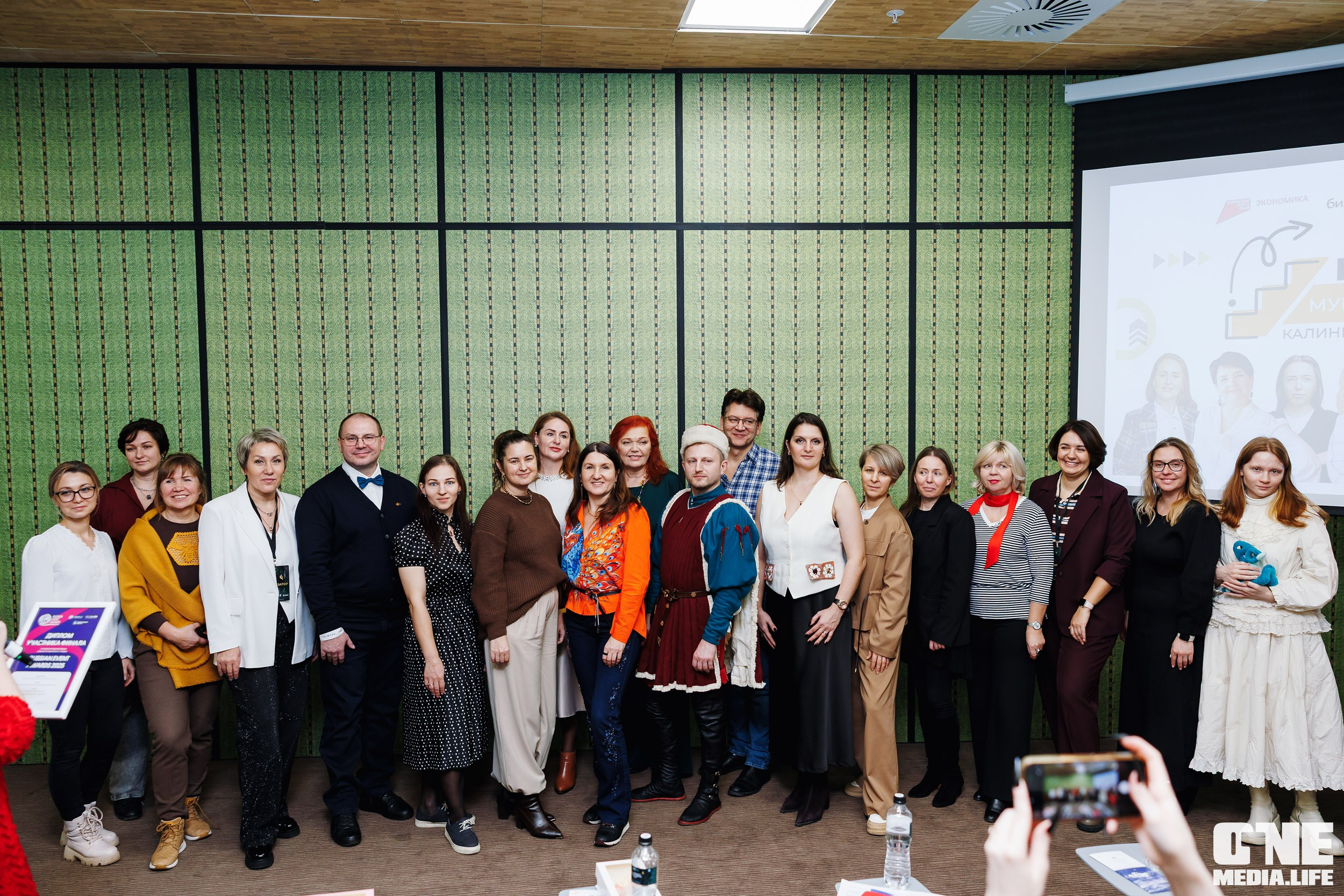 Фоторепортаж с форума Мой Бизнес. One Media Life: фоторепортажи, фотоотчеты с мероприятий и заведений