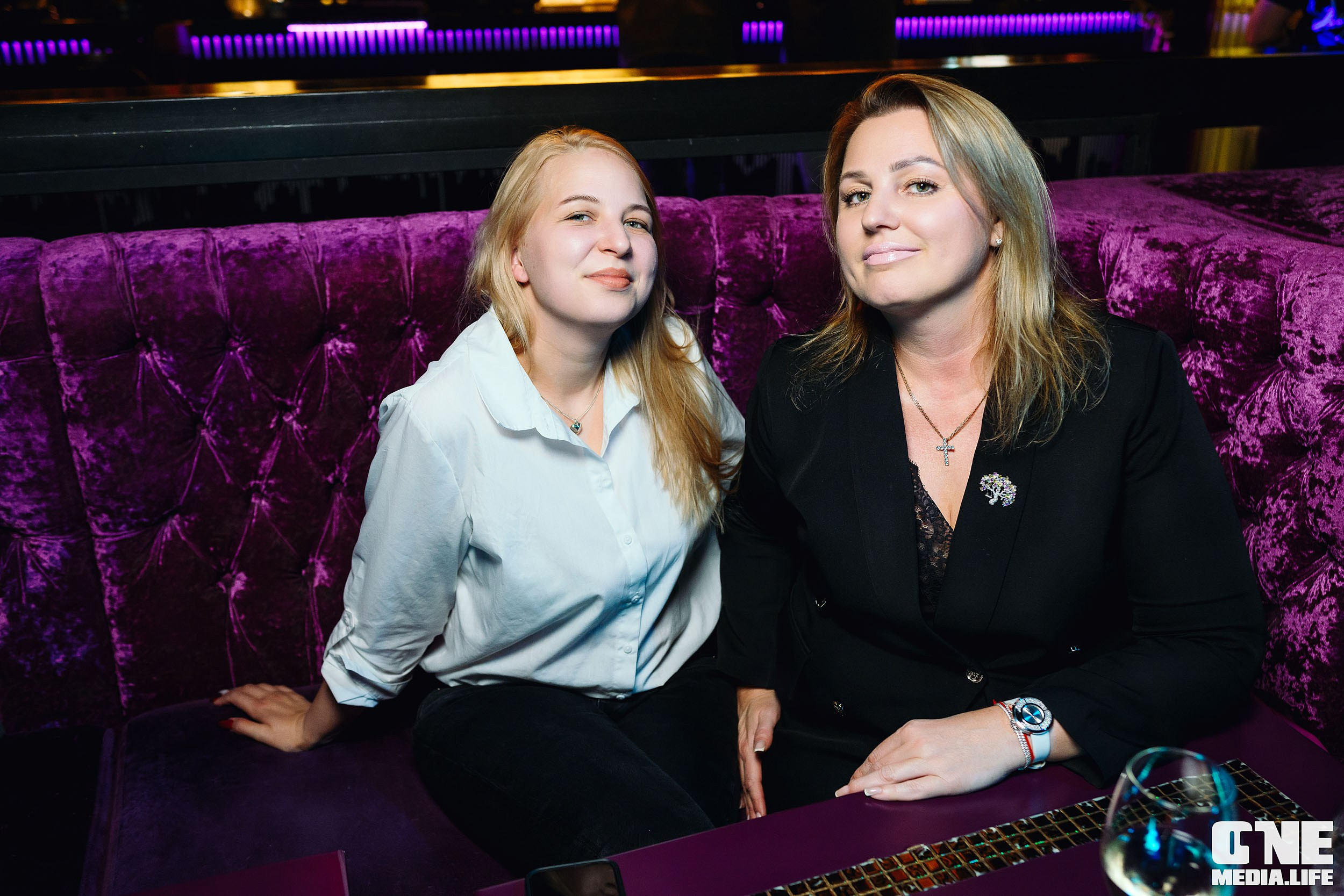 Фоторепортаж из караоке-клуба Эйфория. One Media Life: фоторепортажи, фотоотчеты с мероприятий и заведений