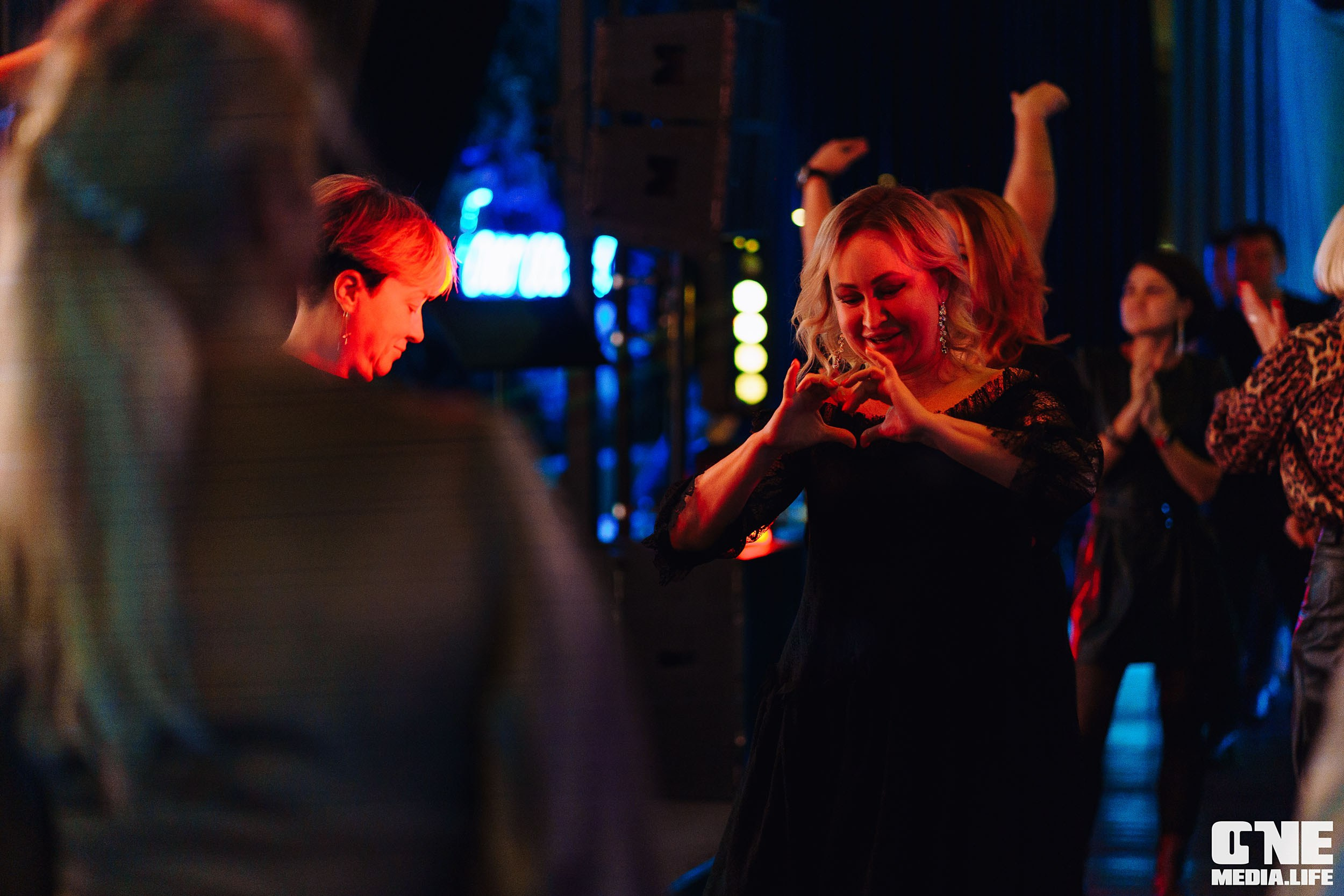 Фоторепортаж из ресторана Океан. One Media Life: фоторепортажи, фотоотчеты с мероприятий и заведений