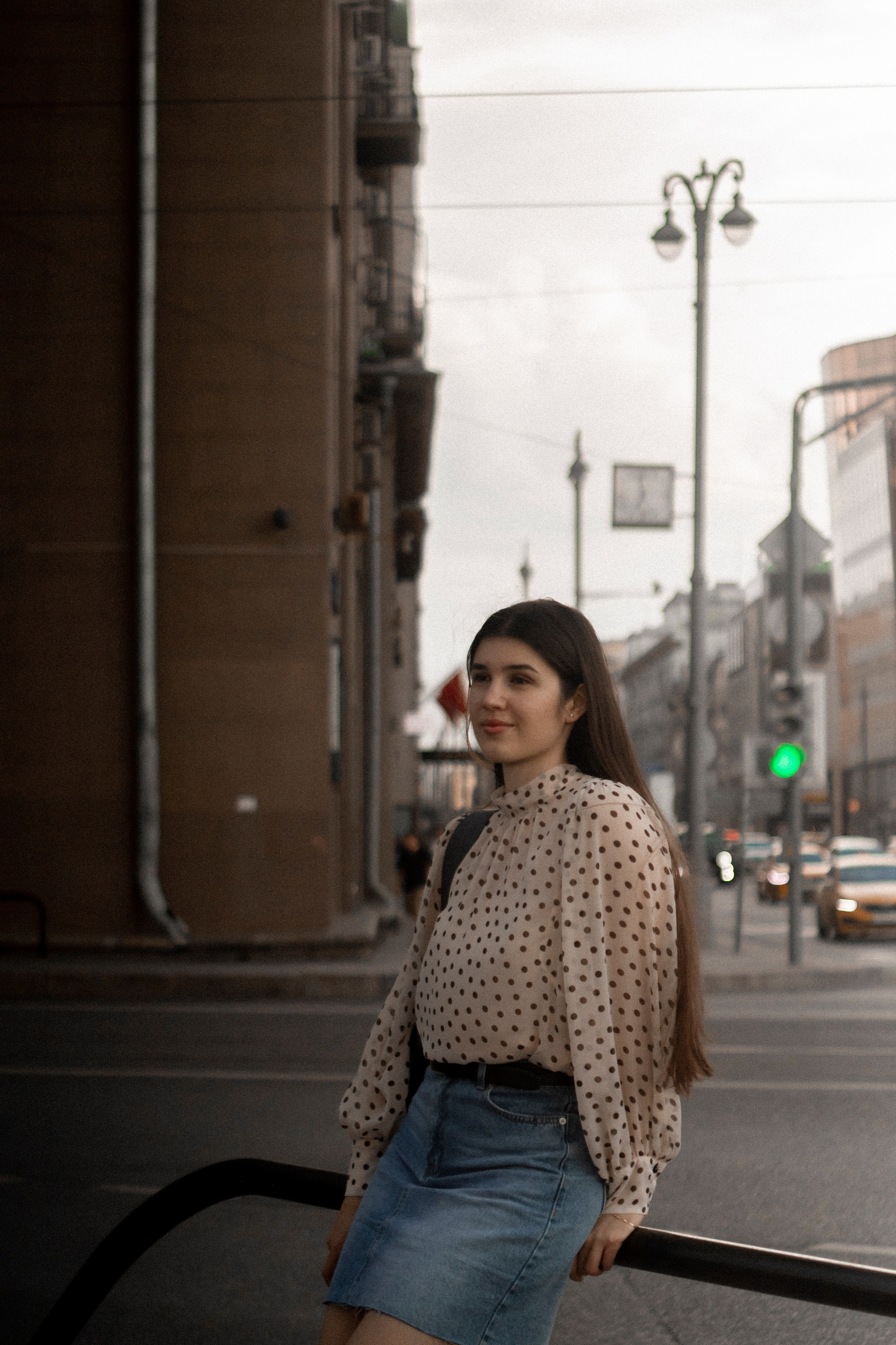 Настроение: «Париж». Дарья Устинова. Фотограф вашей души в Москве