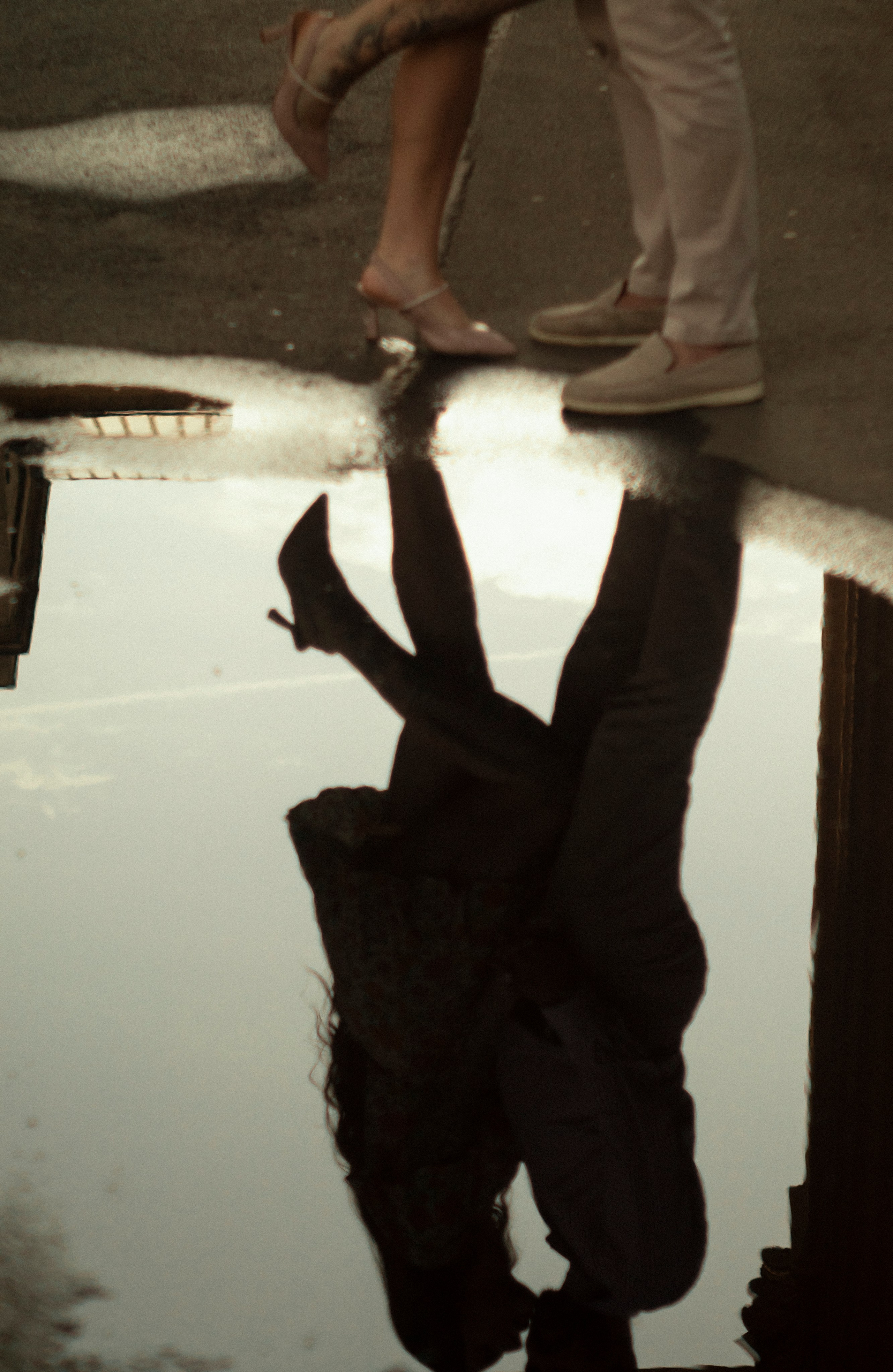 Итальянское утро. Дарья Устинова. Фотограф вашей души в Москве