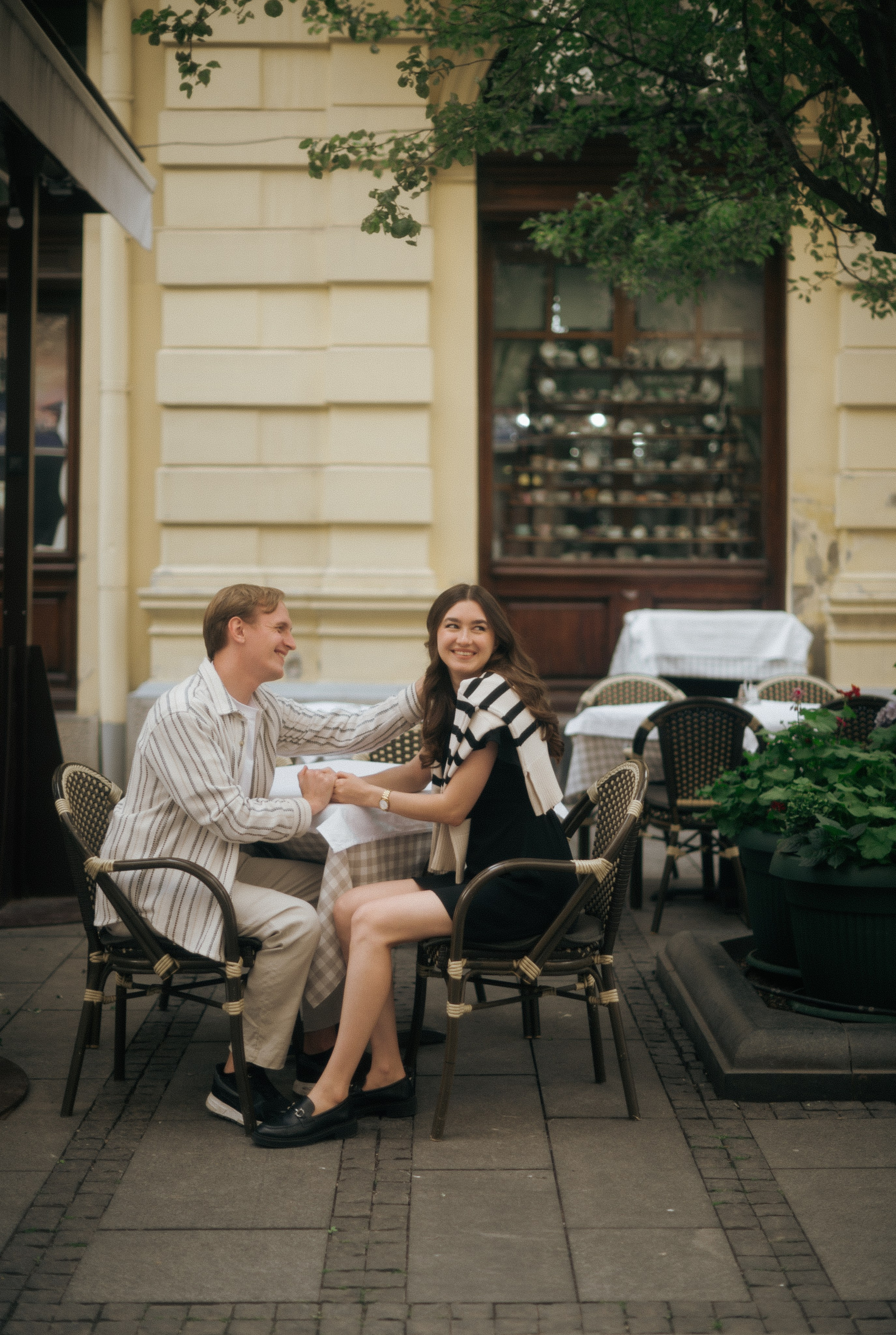 Никита и Катя, Белград, Сербия. Свадебный фотограф в Ростове-на-Дону Инна Абдул