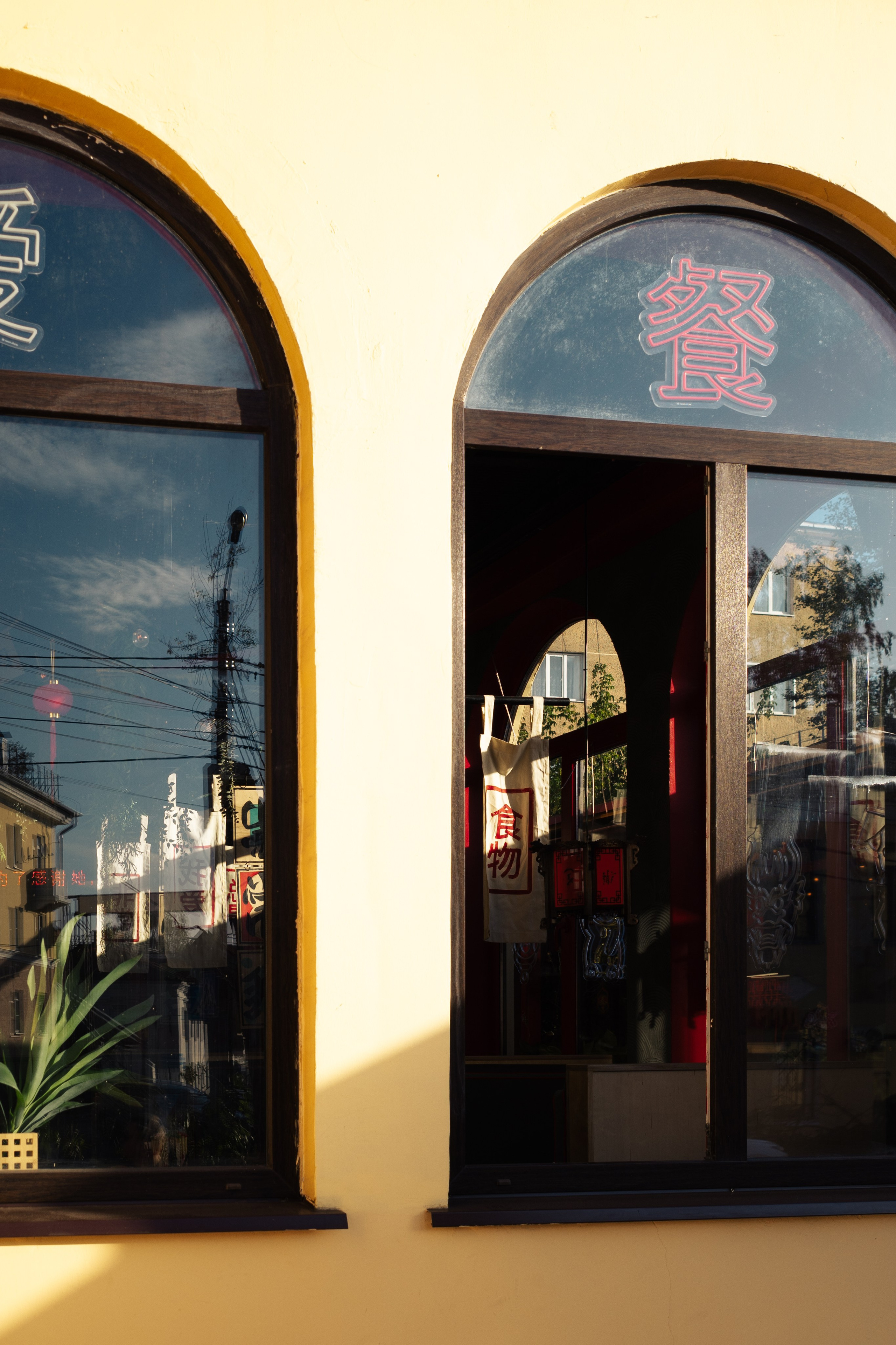 Калуга. Портретный и уличный фотограф в Москве Таня Корнеева