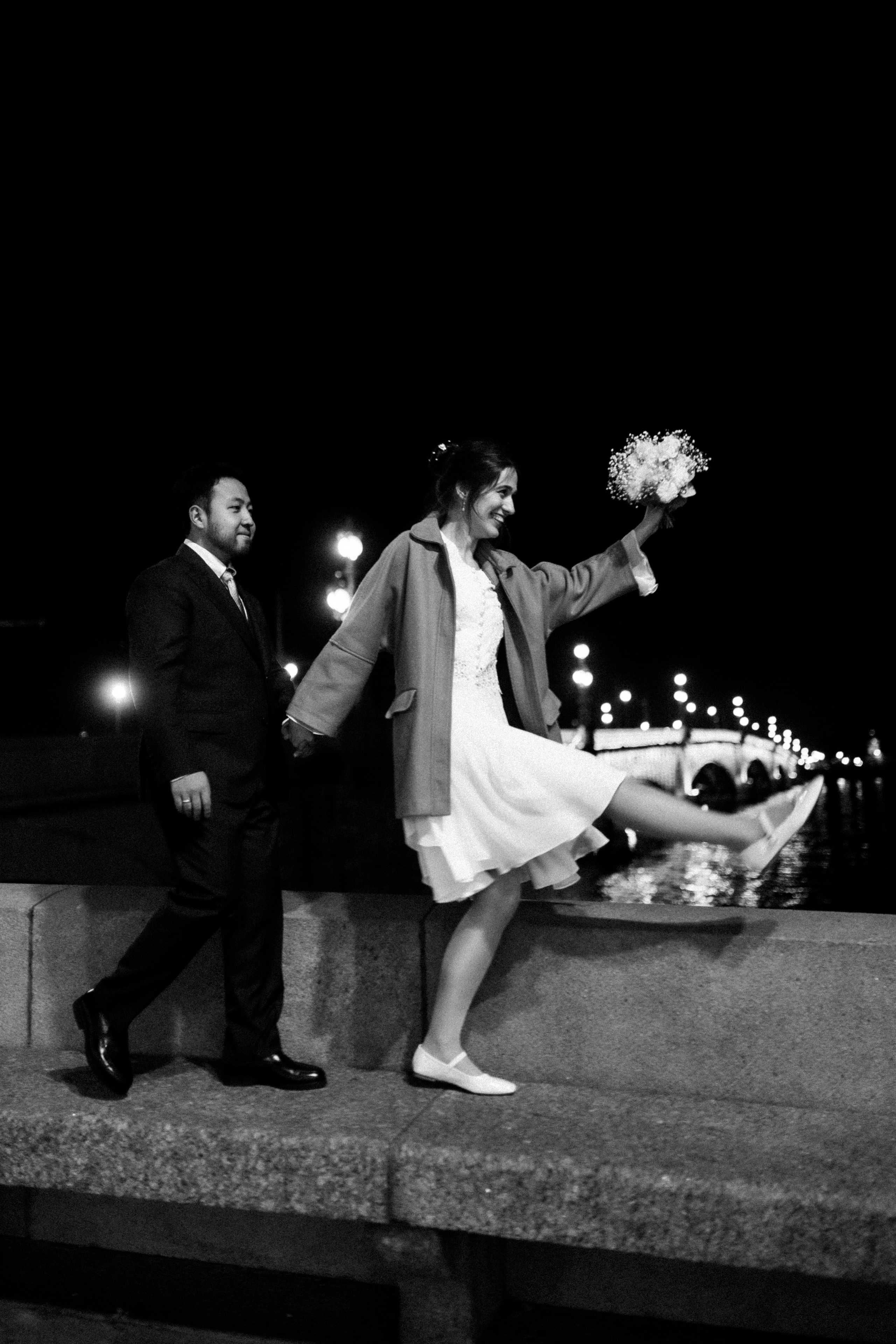 Арина и Лэмэн. Фотограф в Санкт-Петербурге