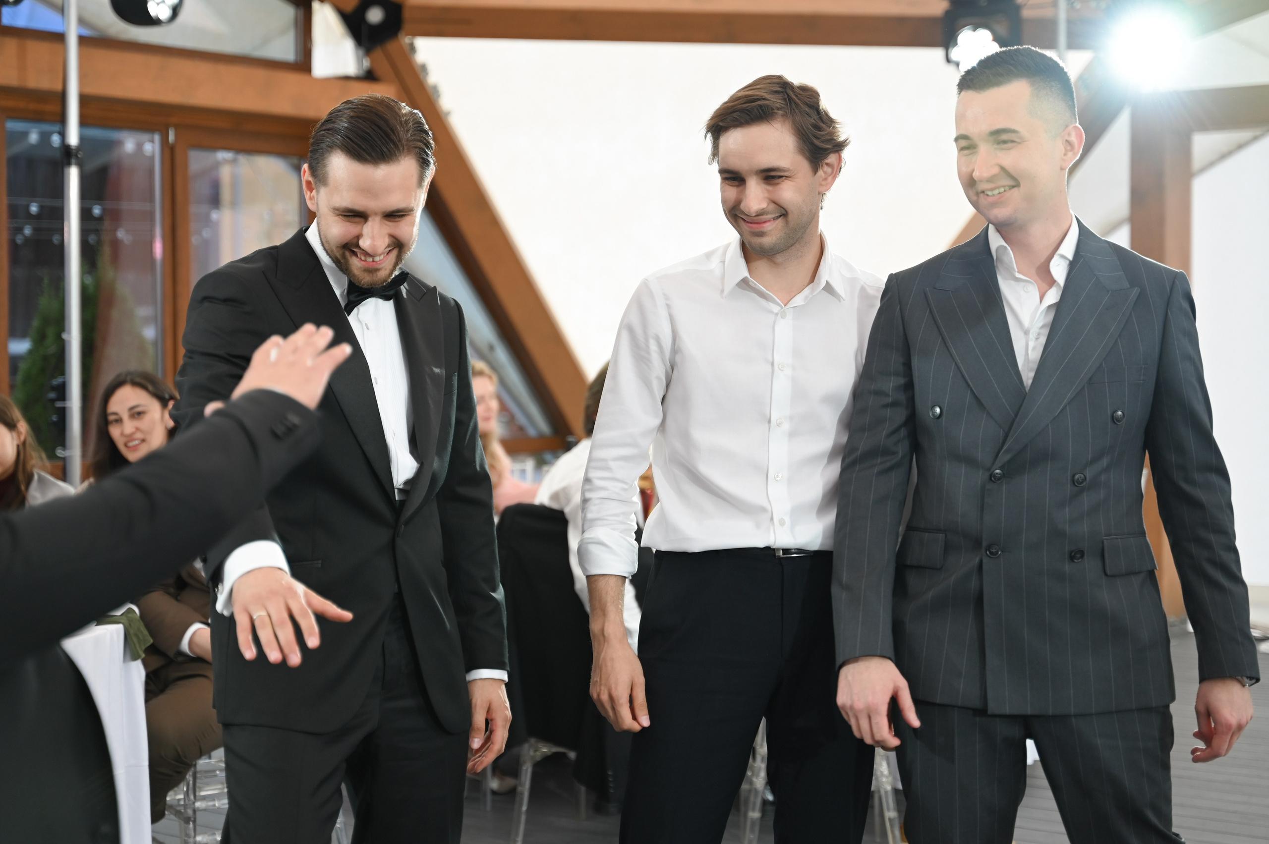 Ринат & Альбина. Свадебный и семейный фотограф в Уфе Александров Максим