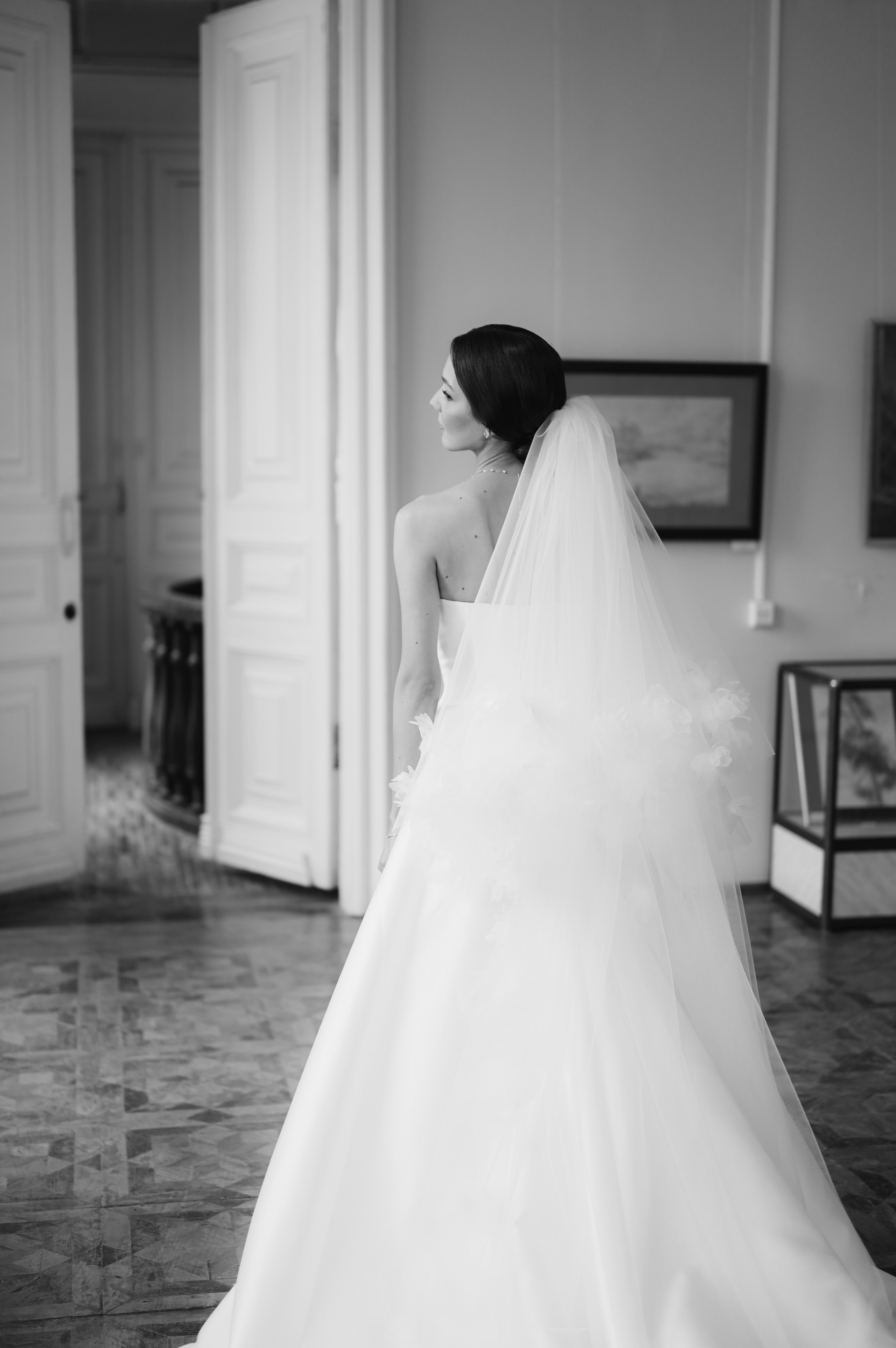 Ринат & Альбина. Свадебный и семейный фотограф в Уфе Александров Максим