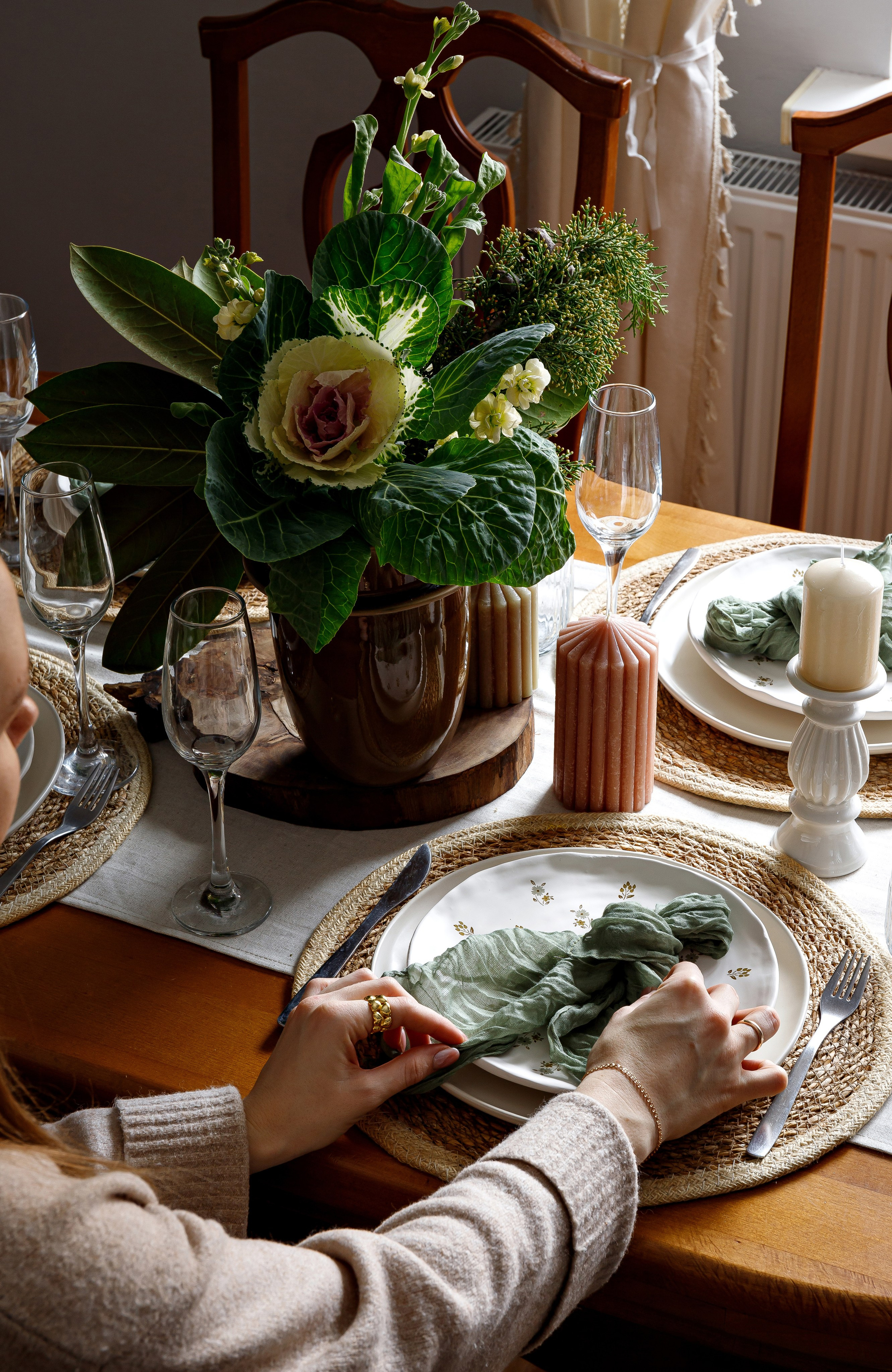 «Volkov House». п. Гузерипль. Интерьерный фотограф в Краснодарском крае Светлана Шурлова