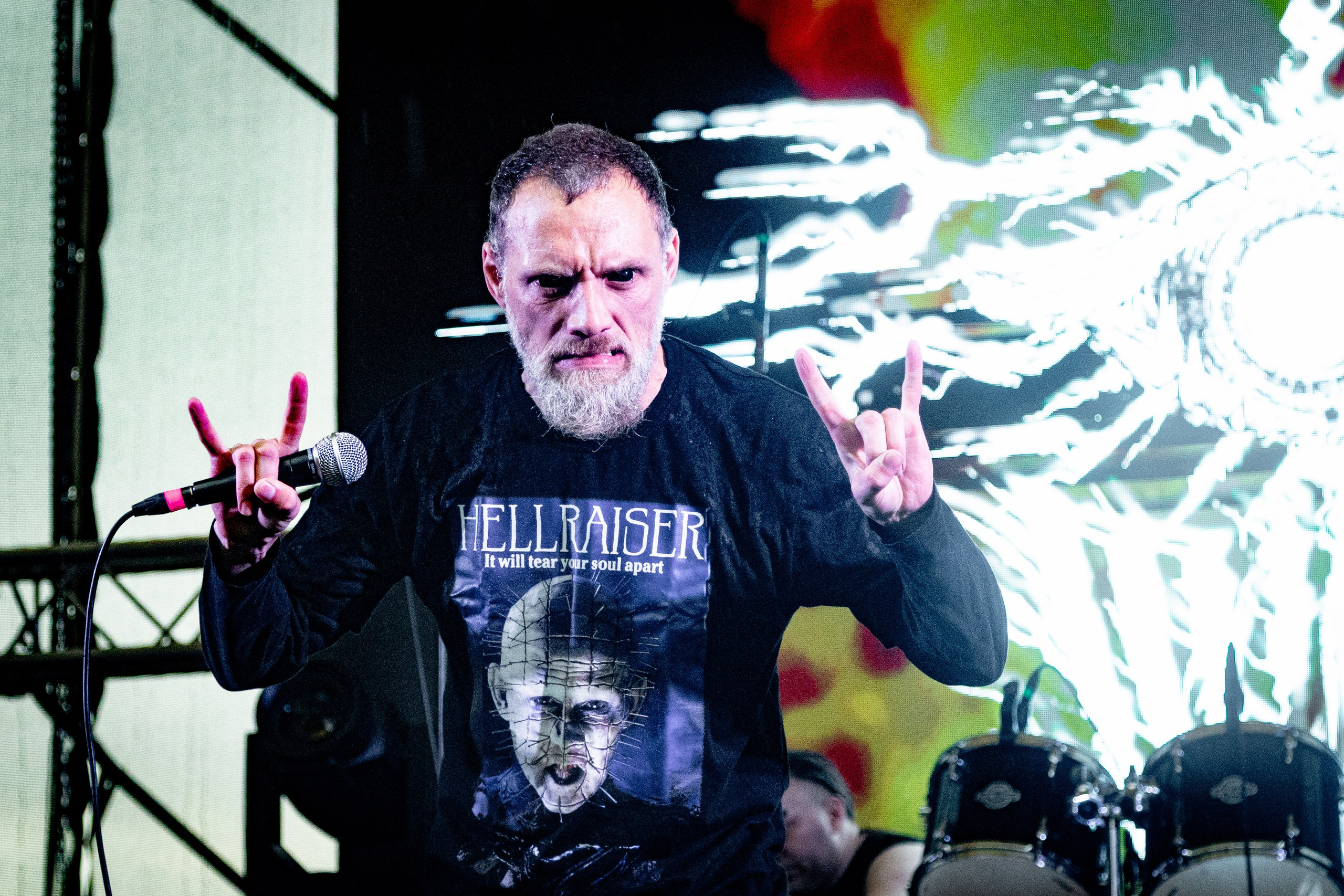 Infiltration. Фотограф в Санкт-Петербурге Чумаков Семен