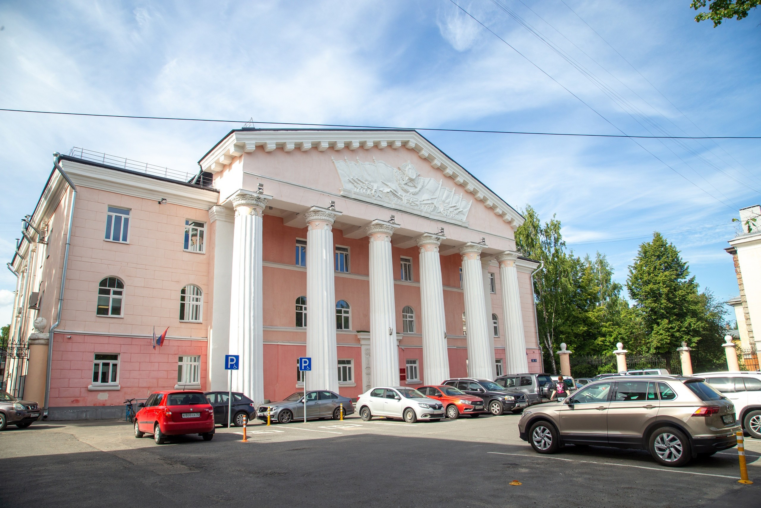 Петрозаводск. Фотограф в Санкт-Петербурге Чумаков Семен