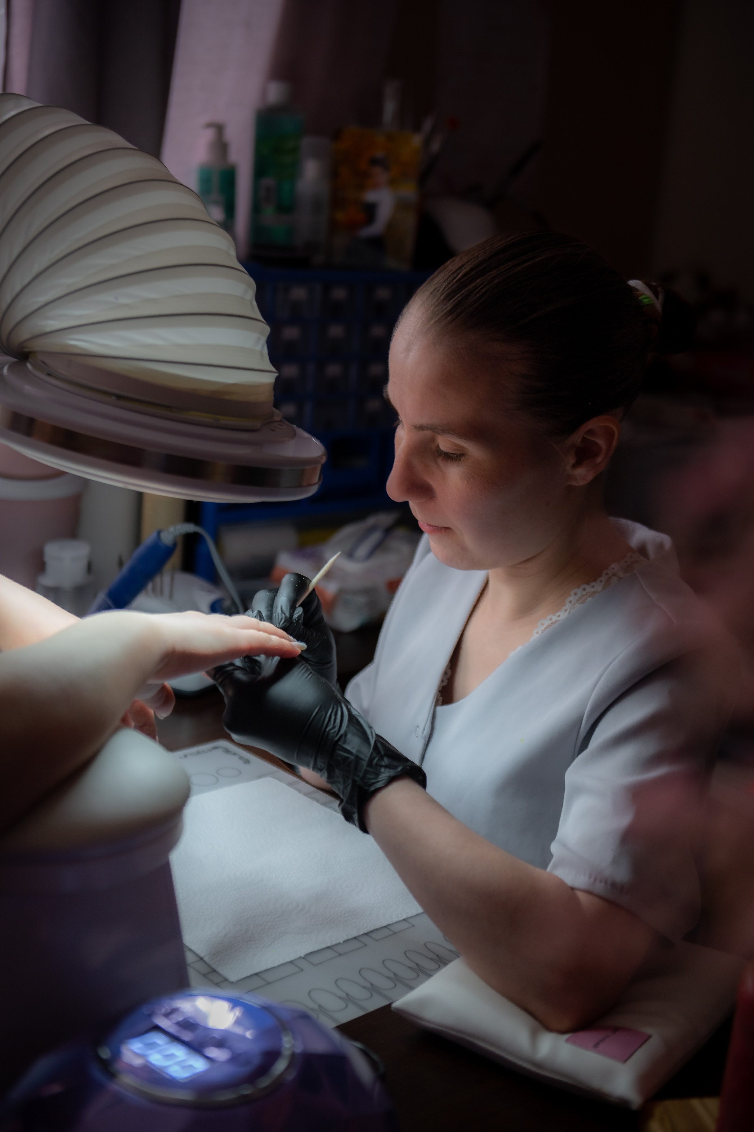 Контент-съемка. Фотограф во Владимире Наумова Ирина