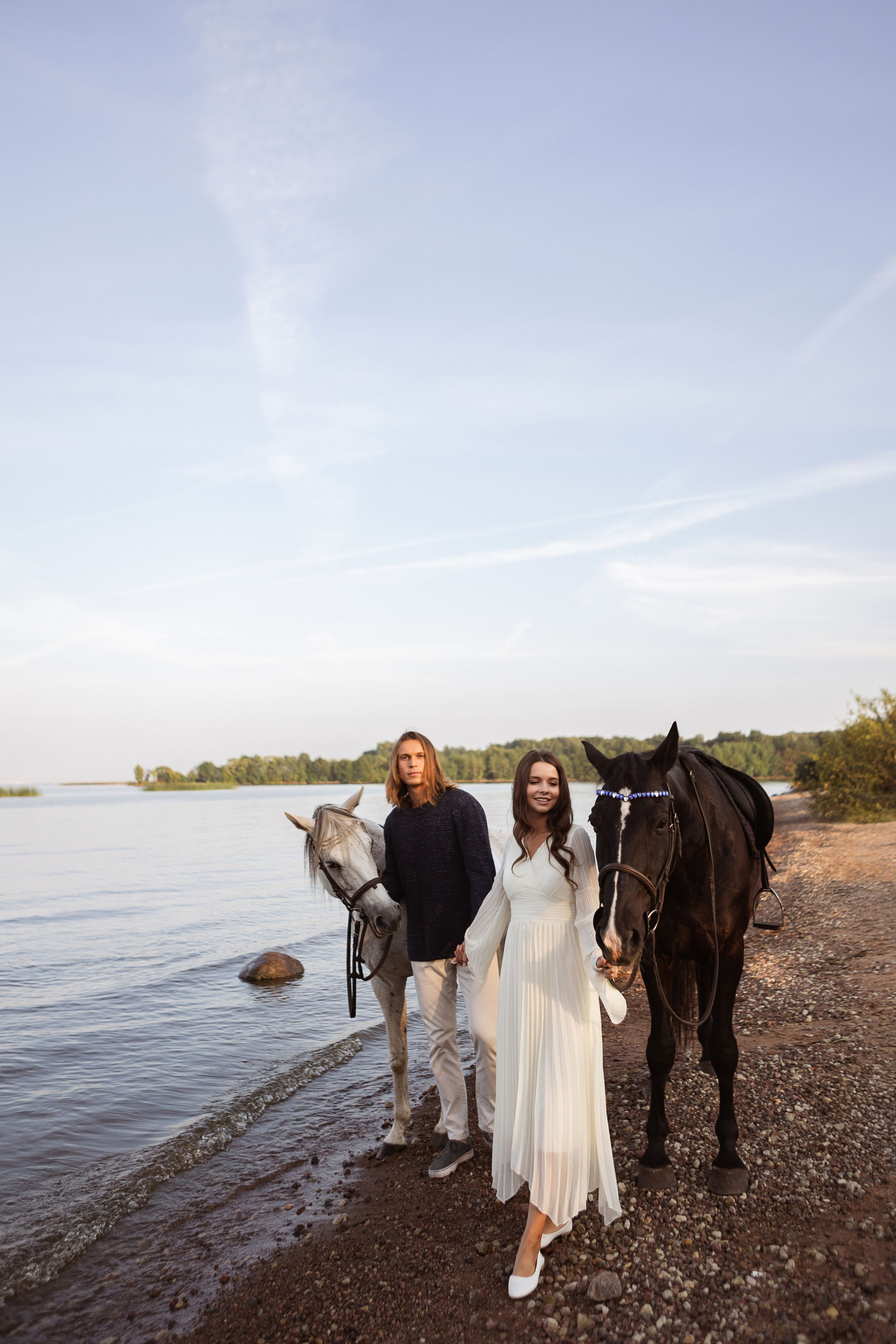 Фотосессия на заливе. Свадебный фотограф в СПБ | Санкт-Петербурге Анастасия Рахимгулова