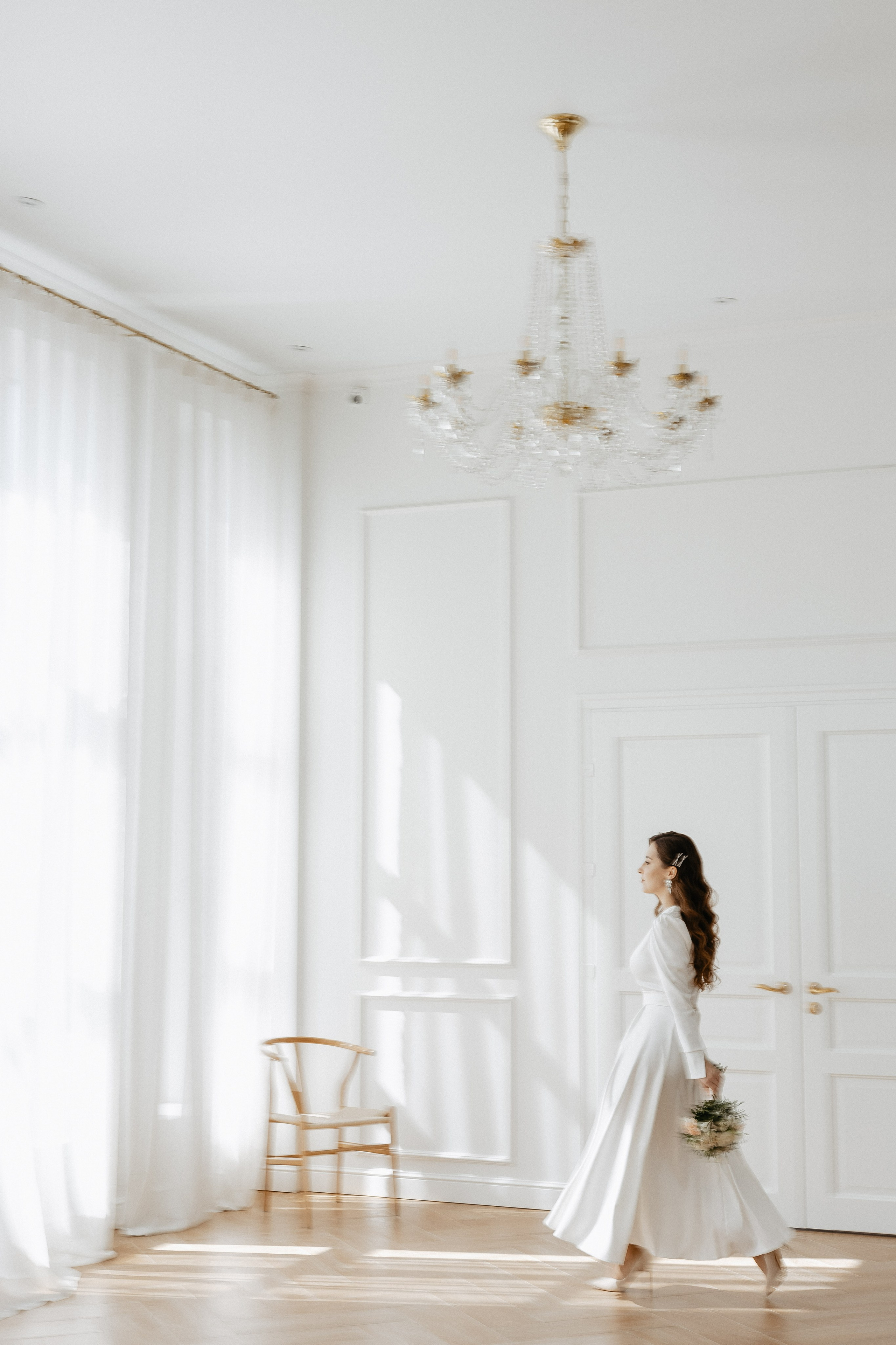 Полина и Никита. Свадебный и семейный фотограф в Челябинске. Аврамец Анна