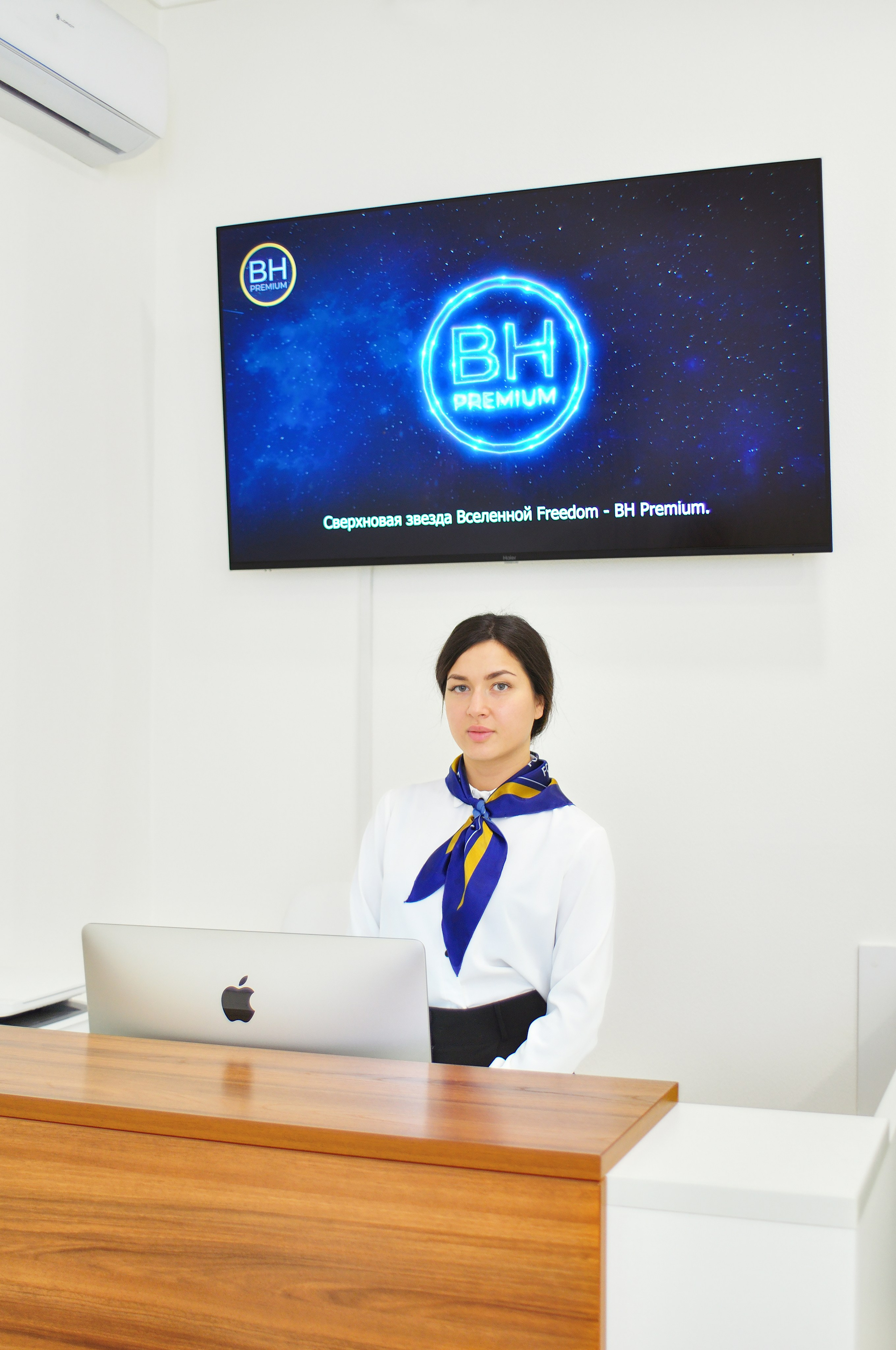 Магазин Project V. Фотограф Сергей Сергеев