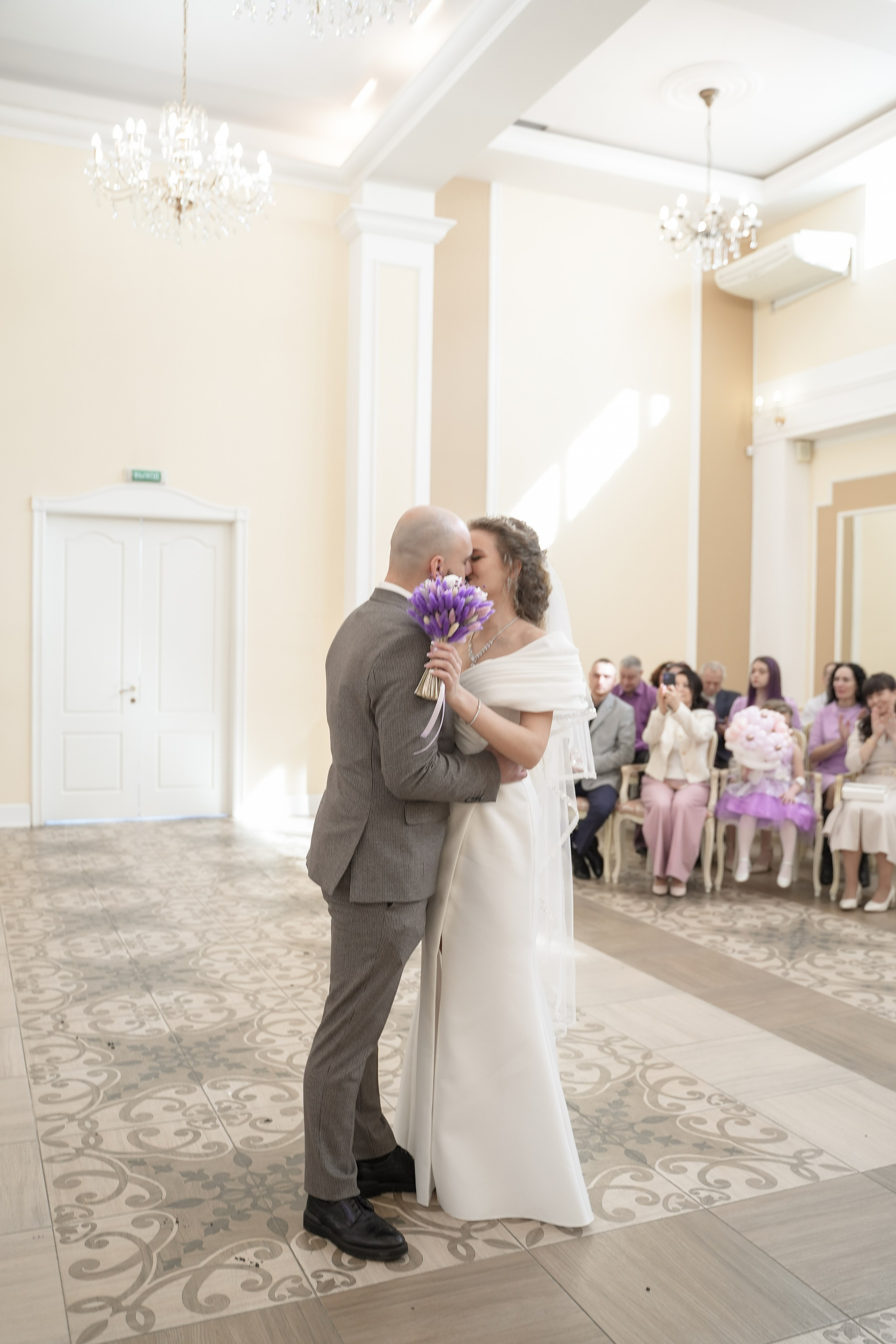 ROMAN&TATIANA. Свадебный фотограф в Санкт-Петербурге Харичева Анастасия