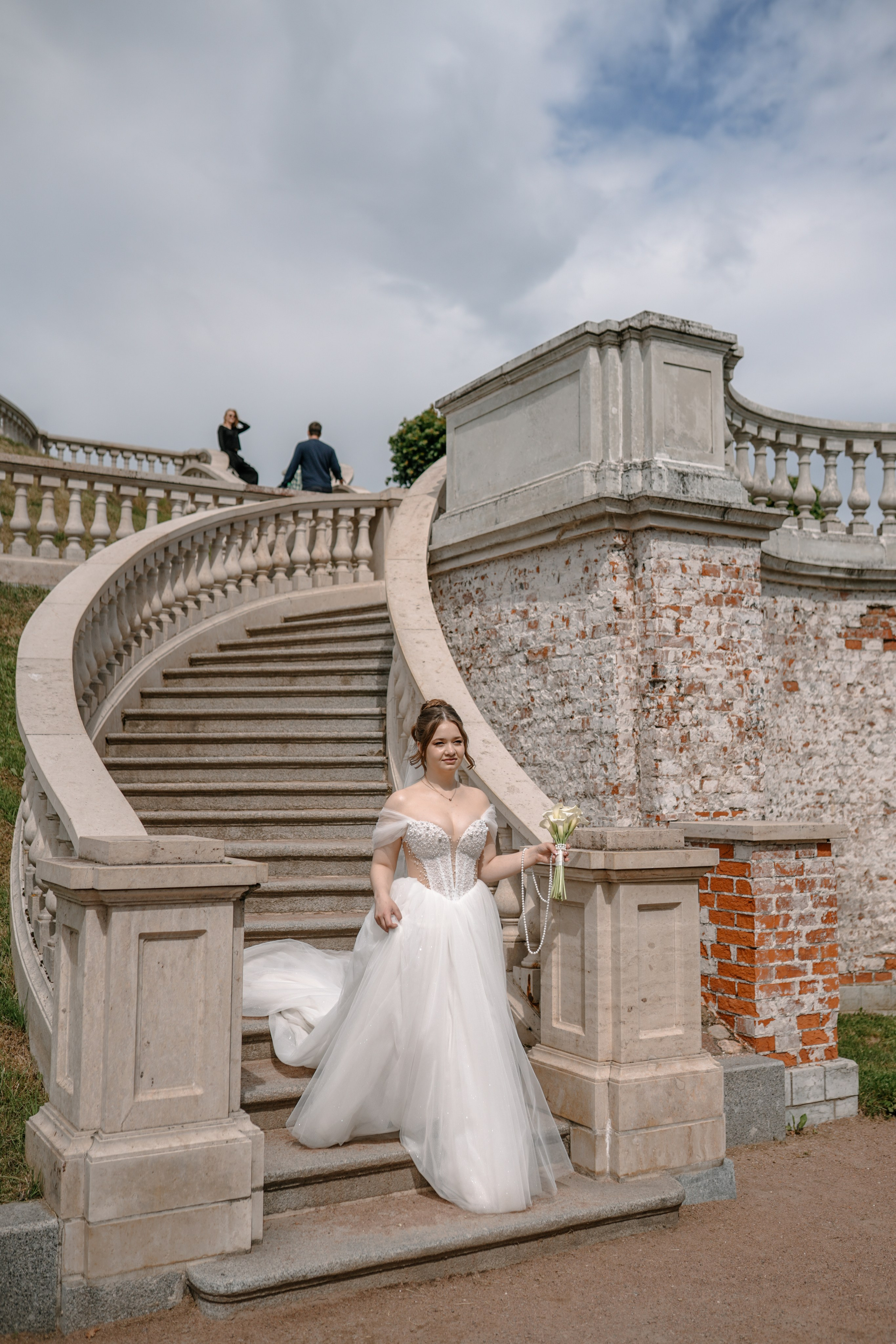 DANIIL&DIANA. Свадебный фотограф в Санкт-Петербурге Харичева Анастасия