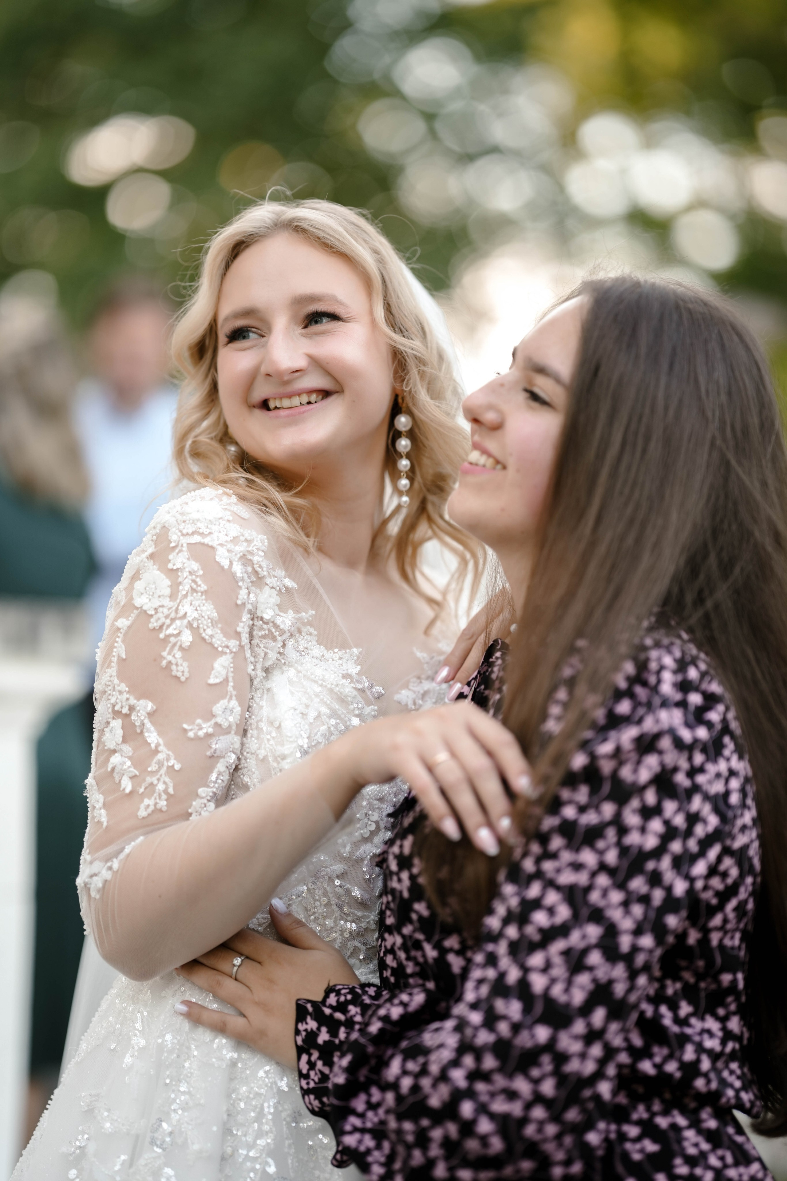 ALEKSEY&OLGA. Свадебный фотограф в Санкт-Петербурге Харичева Анастасия
