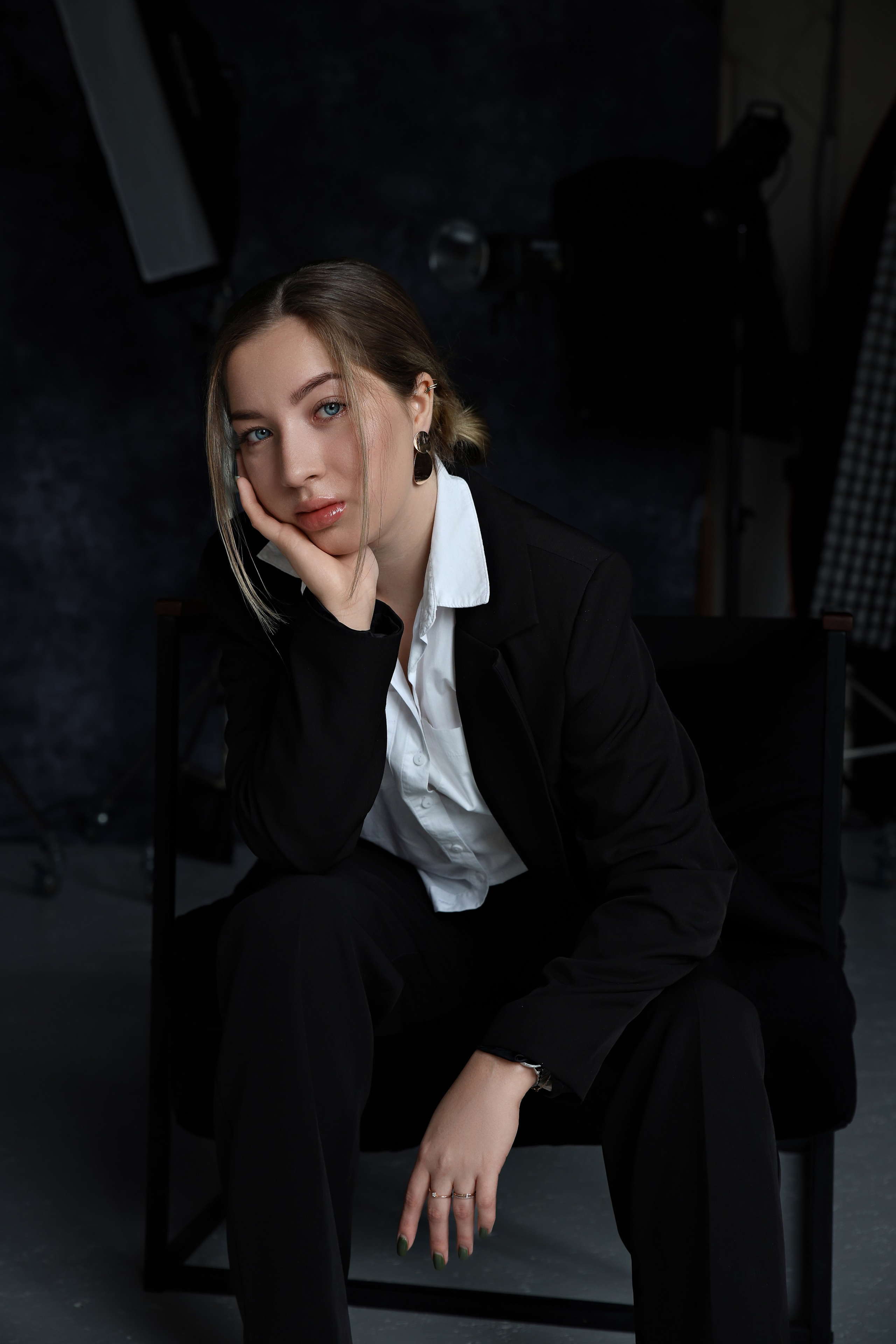 Лиза. Свадебный фотограф в Саратове