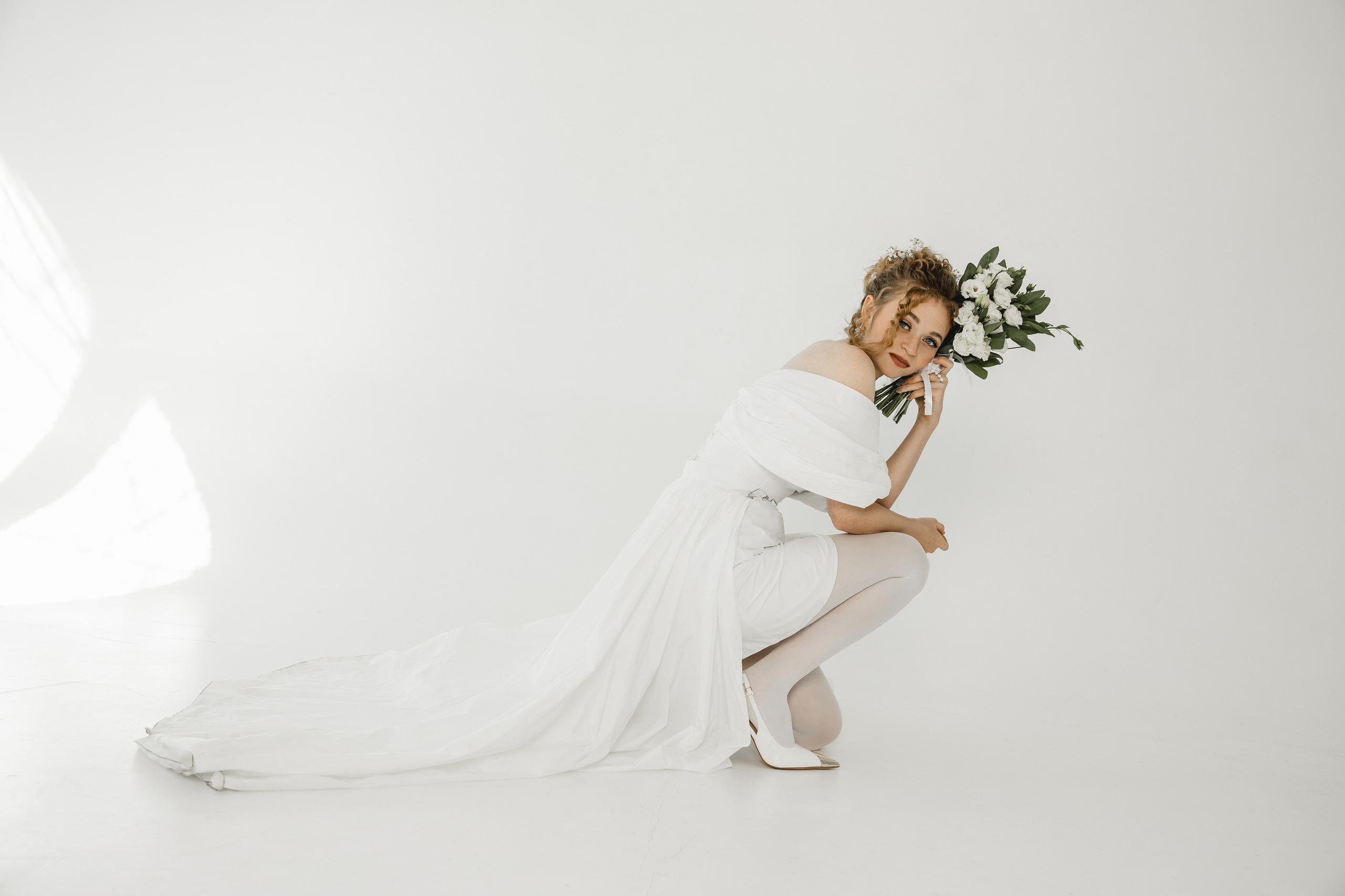 Вадим & Елизаветта. Свадебный фотограф Исхизова Ольга