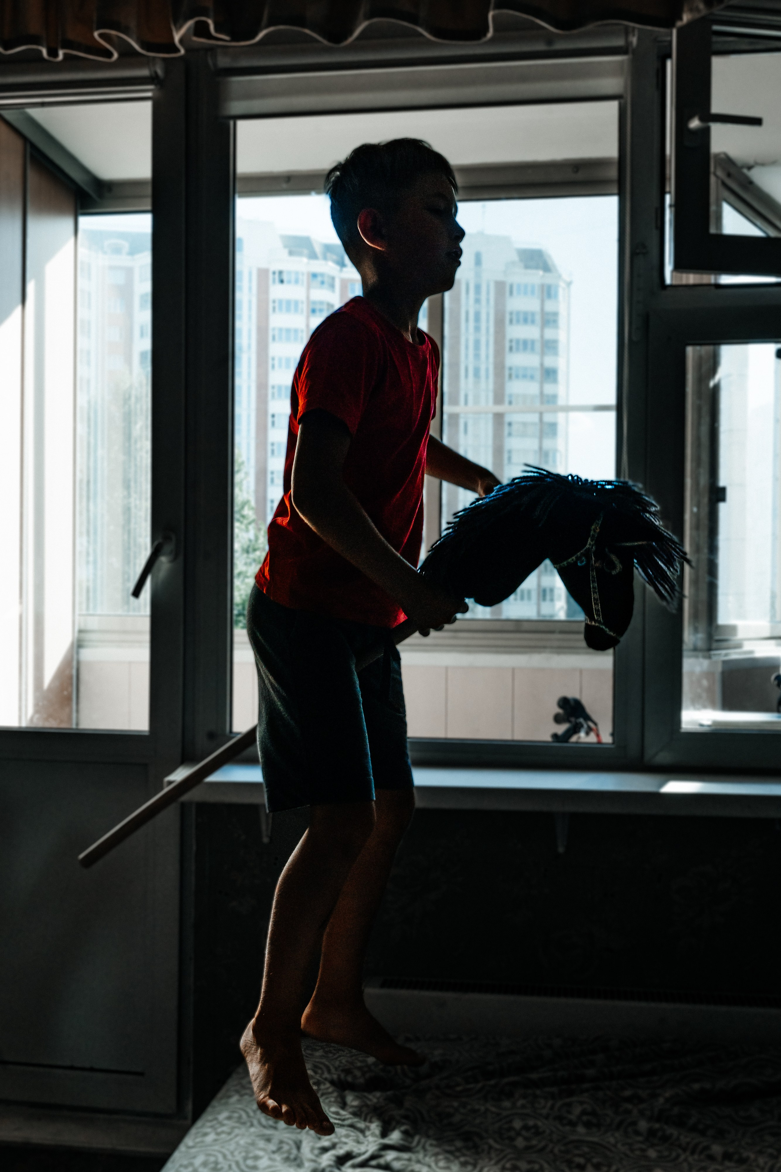 Домашние съемки. Школьные альбомы и альбомы для детского сада. Юлия Осипова. Москва