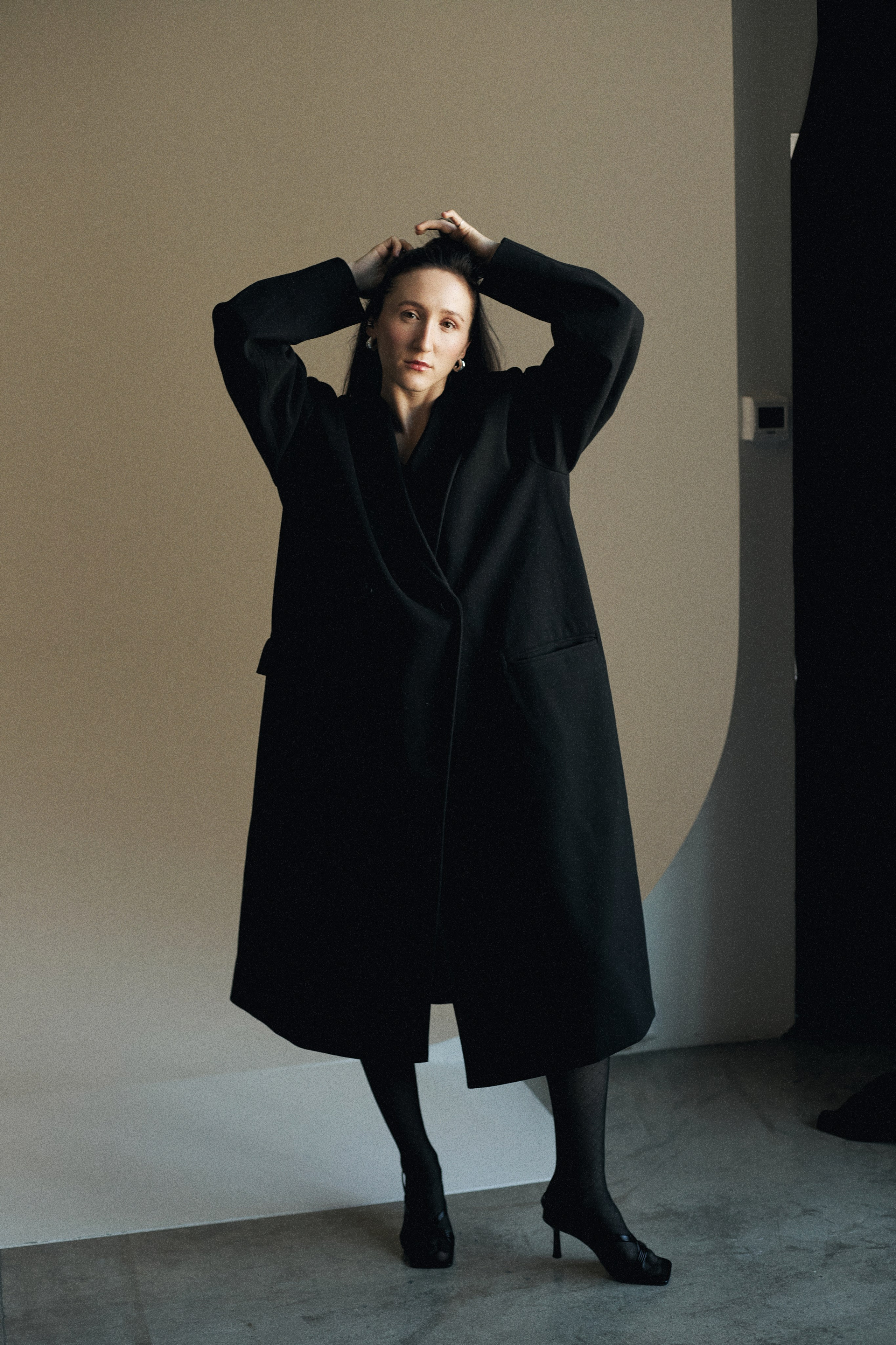 Юля. Фотограф Ионова Анастасия, г Владивосток