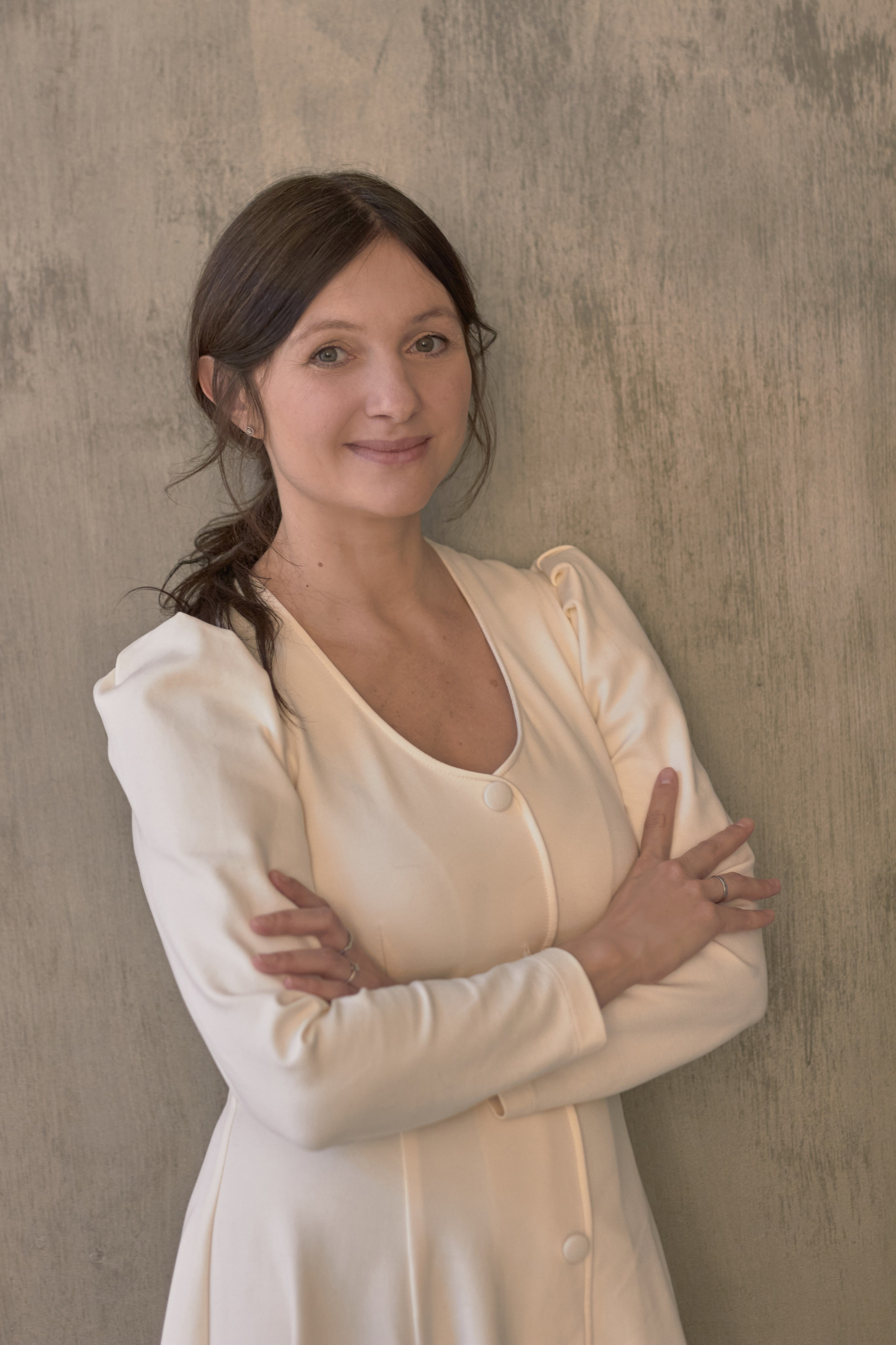 Семейная съёмка в студии. Свадебный, семейный и контент фотограф в Санкт- Петербурге Елена Грие