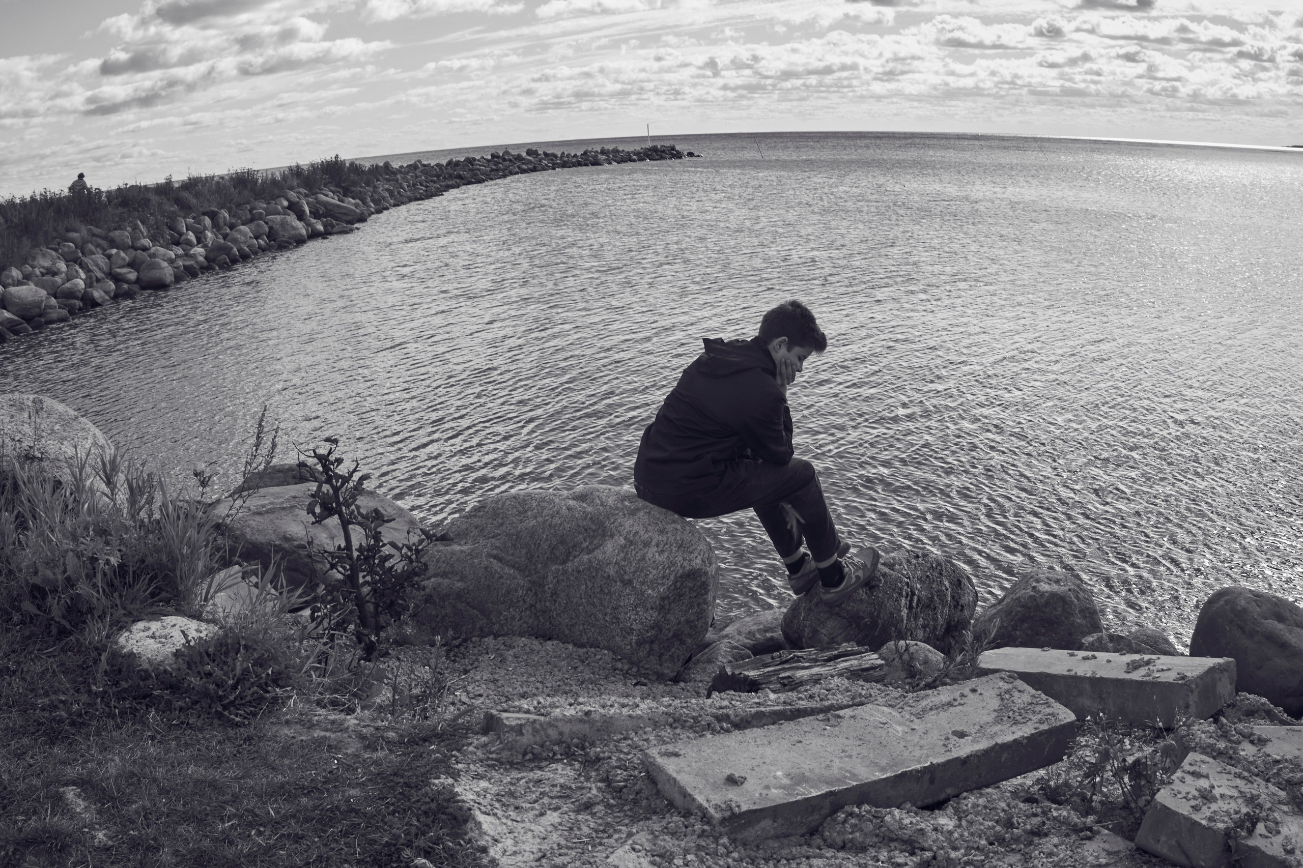 Семейная съёмка на Ладоге. Свадебный, семейный и контент фотограф в Санкт- Петербурге Елена Грие