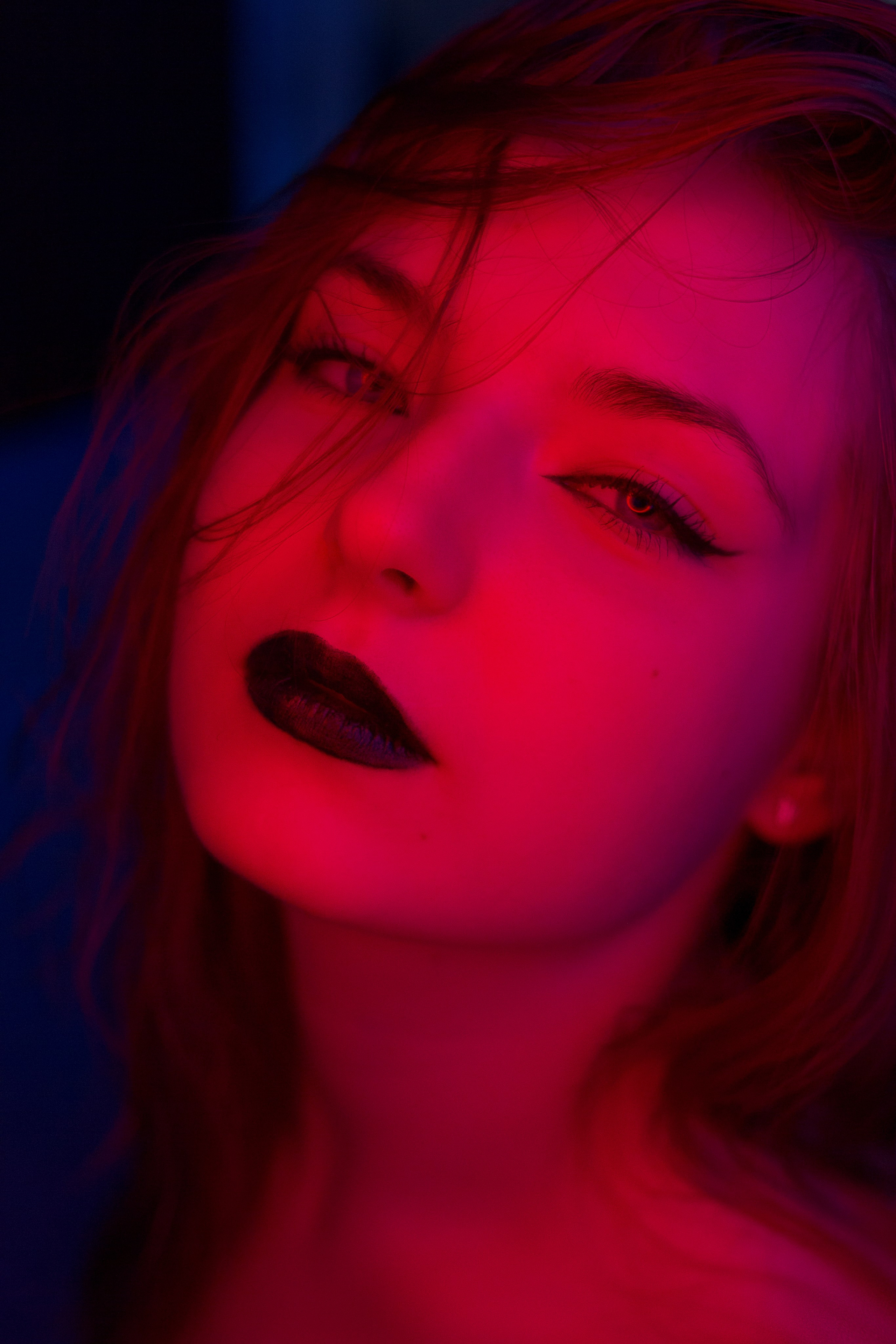 Арт съёмки. Арт-фотограф Побоева Антонина