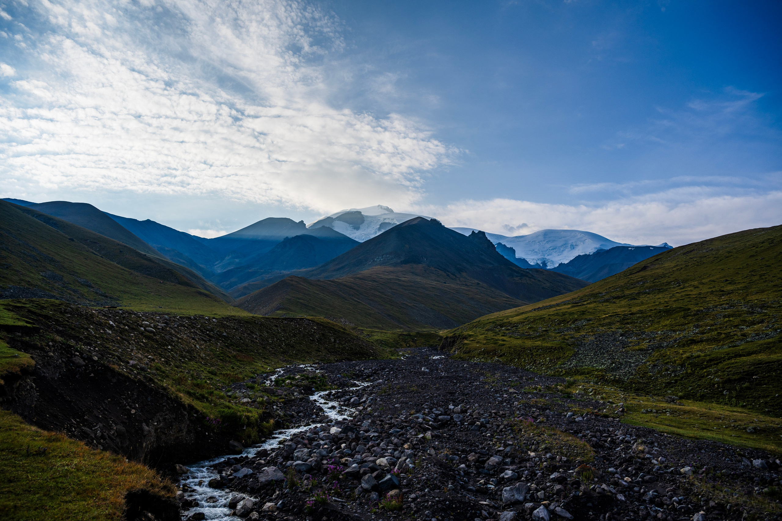 Экспедиция 2024