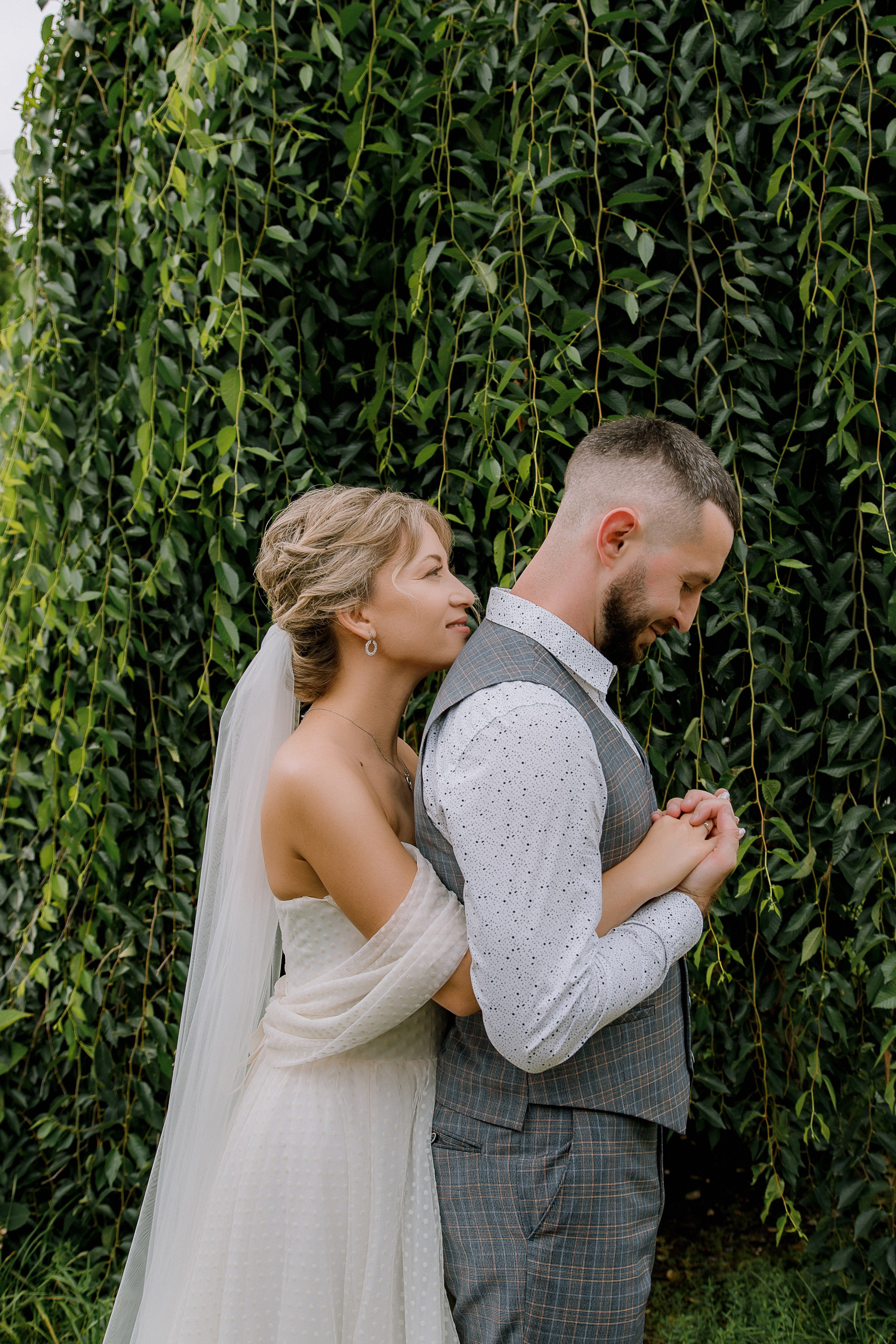 Роман и Илона. Фотограф в Самаре Евгения Глубокова