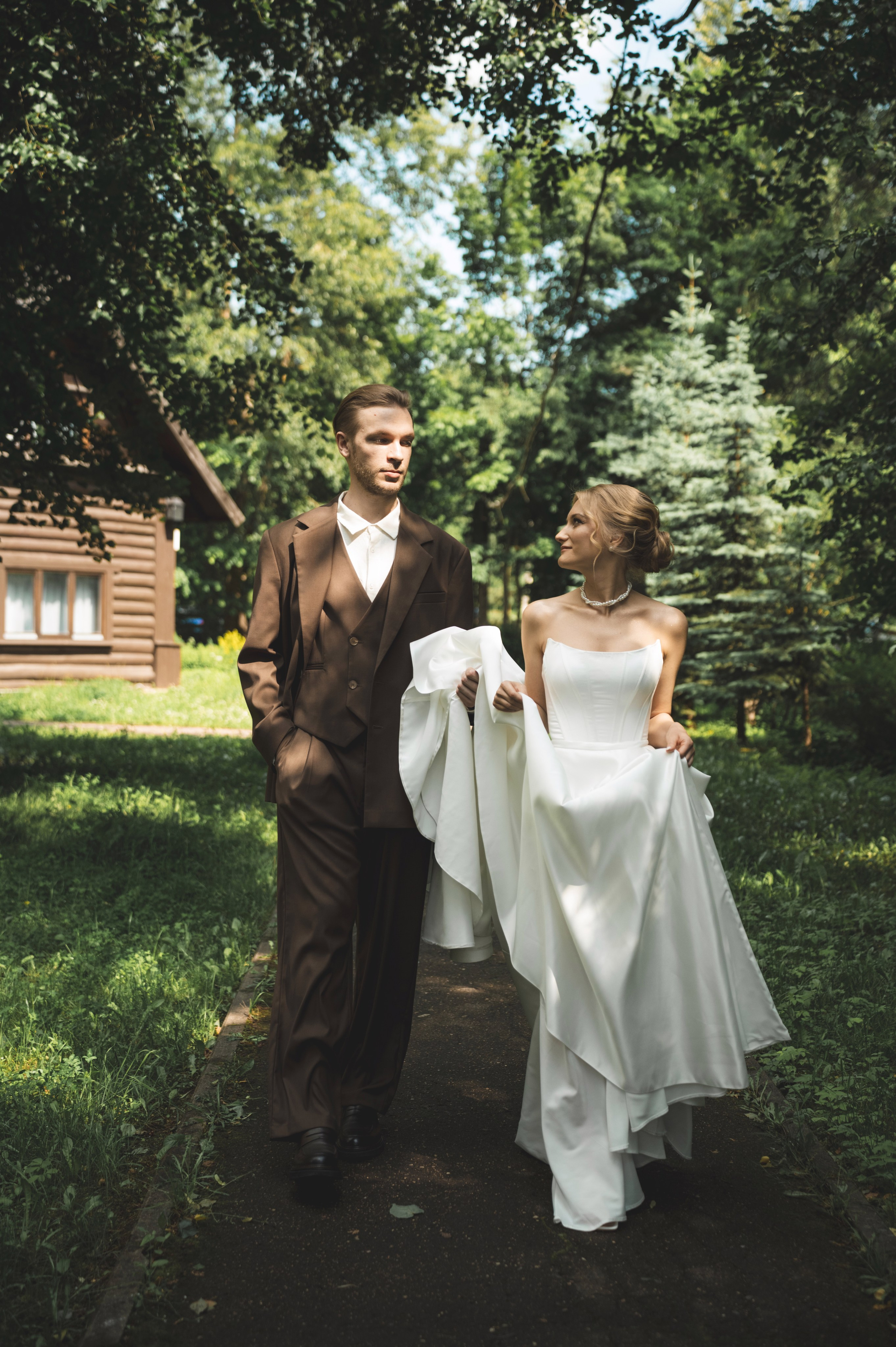 Nikita&Ekaterina. Свадебный фотограф МОСКВА, КРЫМ, СМОЛЕНСК АЛЯ КОНОВАЛОВА